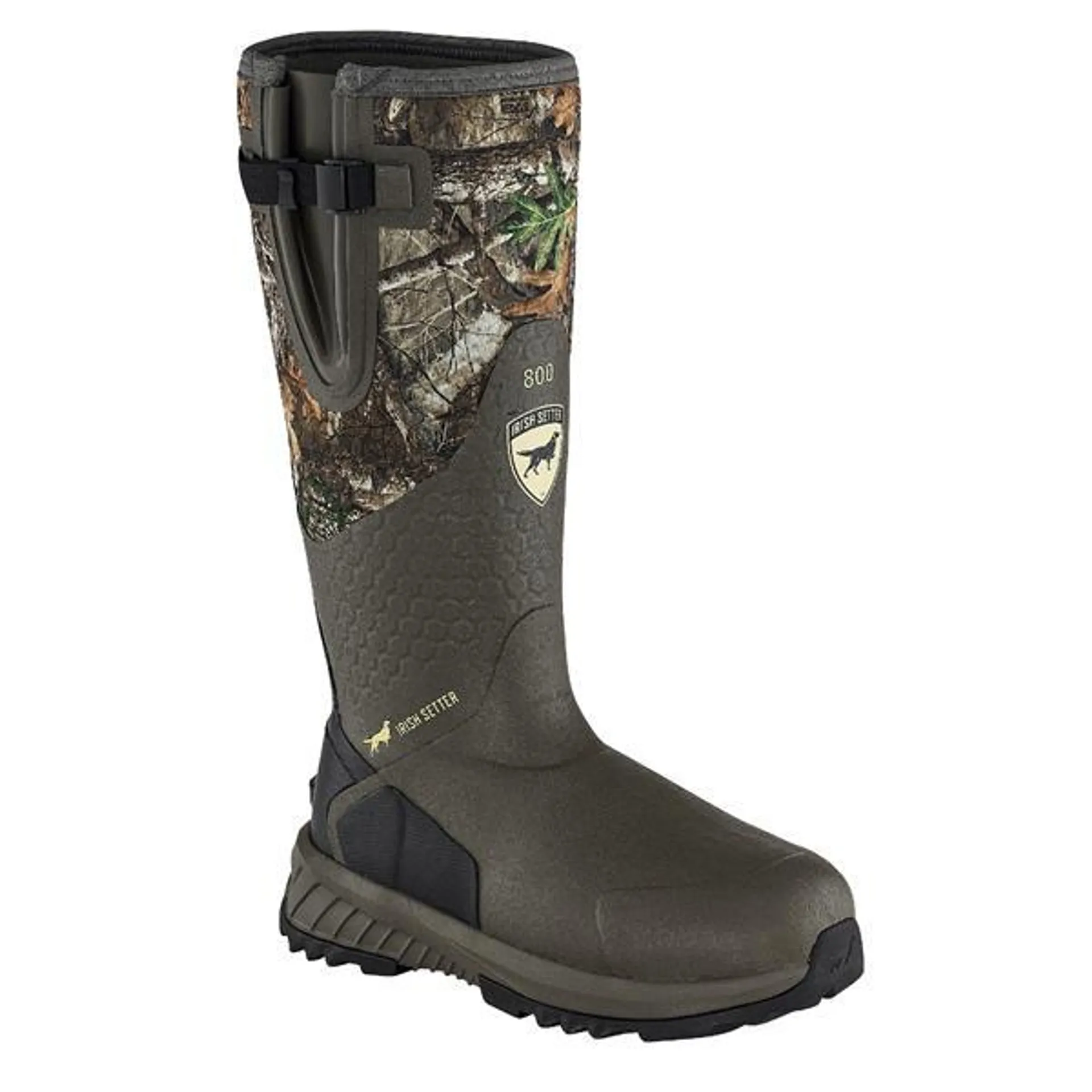 Bottes de chasse imperméables Mudtrek pour homme