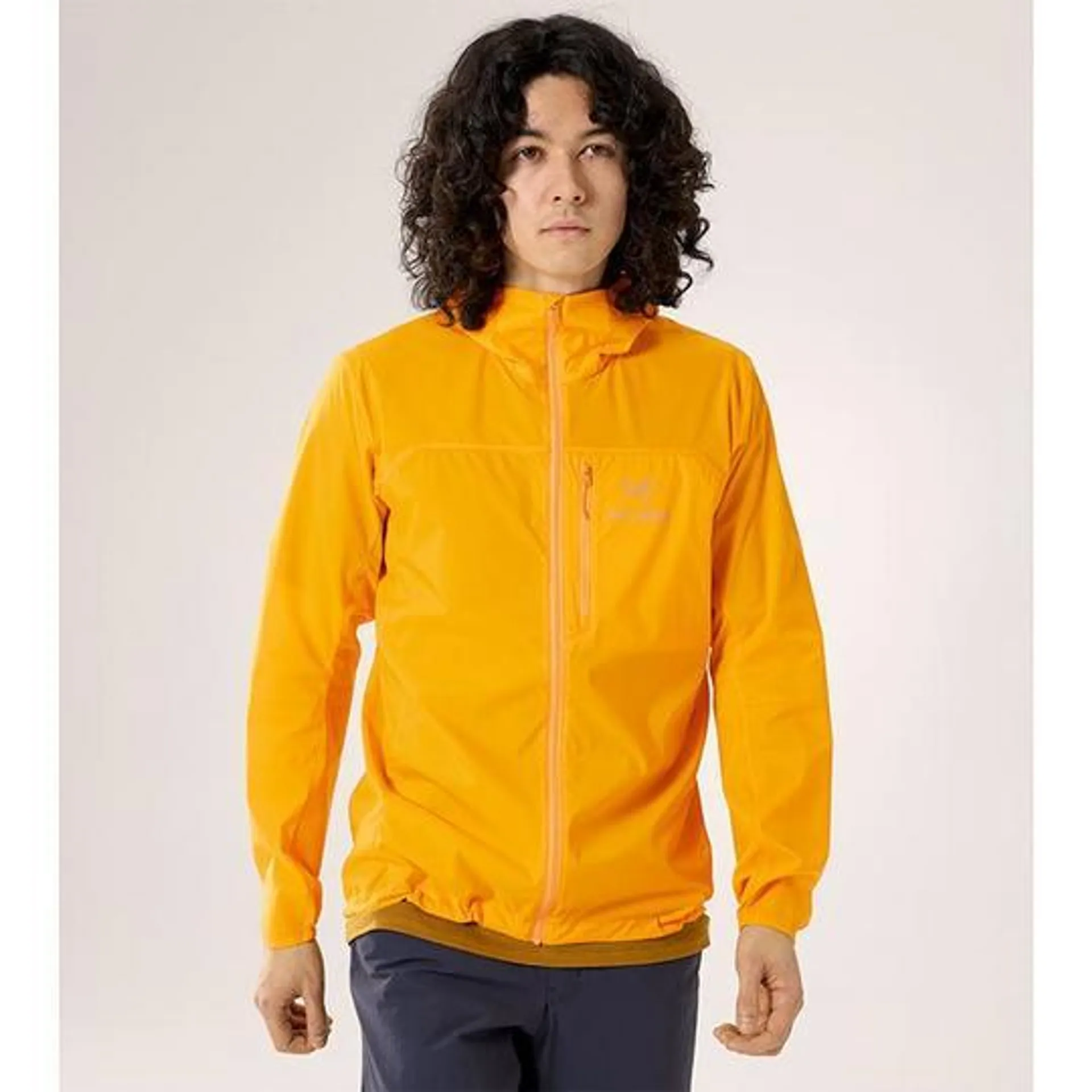 Men's Squamish Hoody Jacket