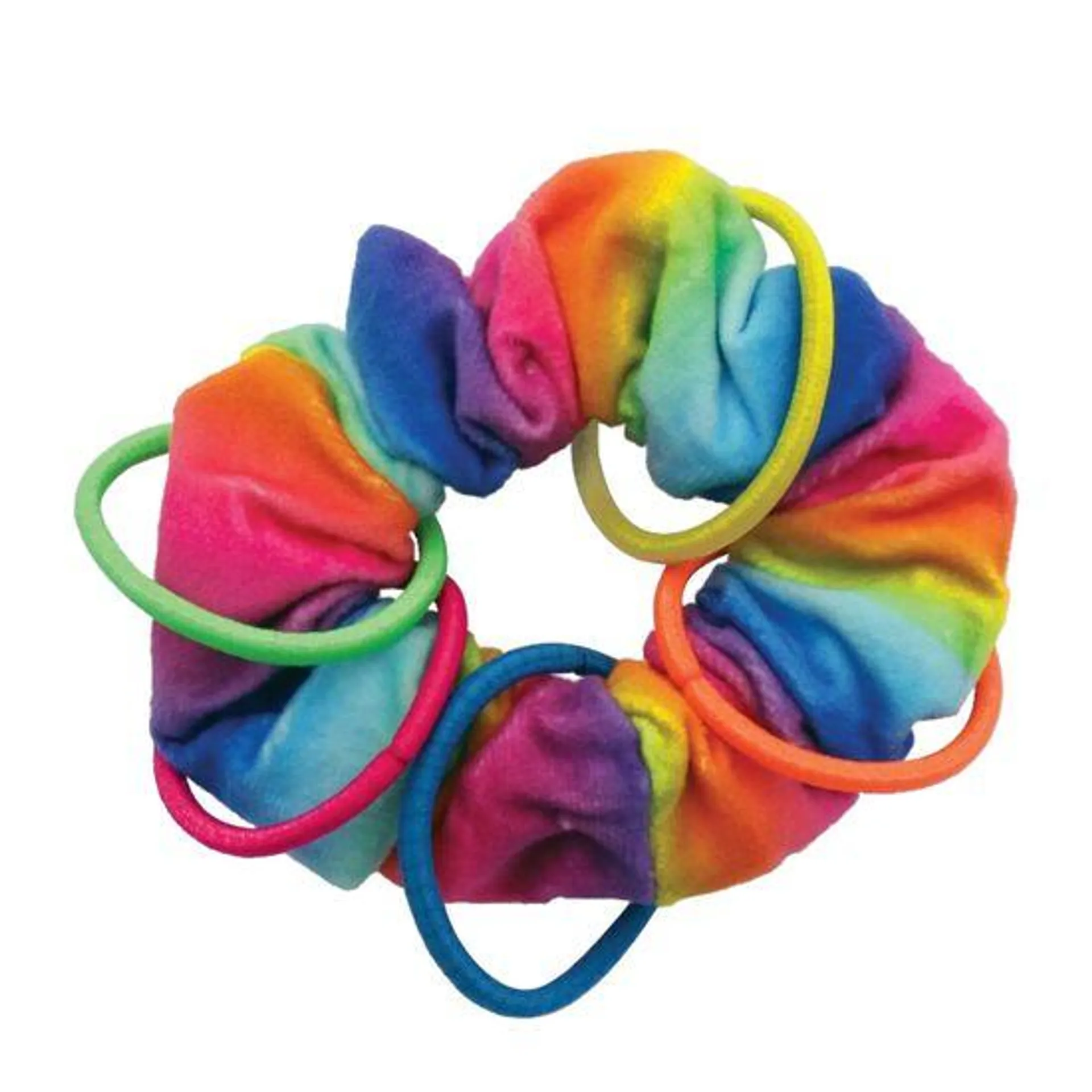 Jouet Active Scrunchie pour chats