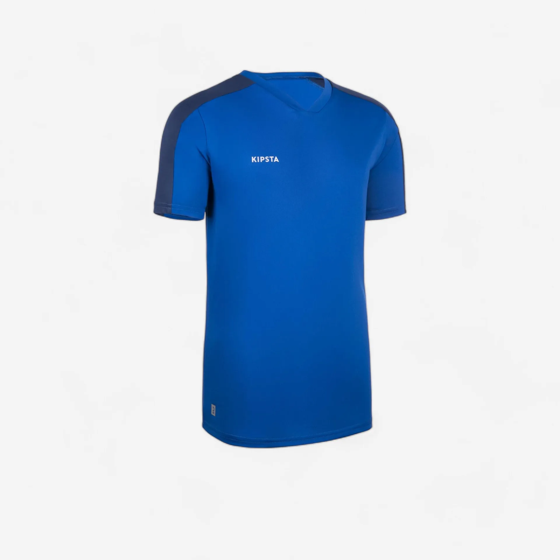 Maillot de soccer à manches courtes enfant – Essentiel