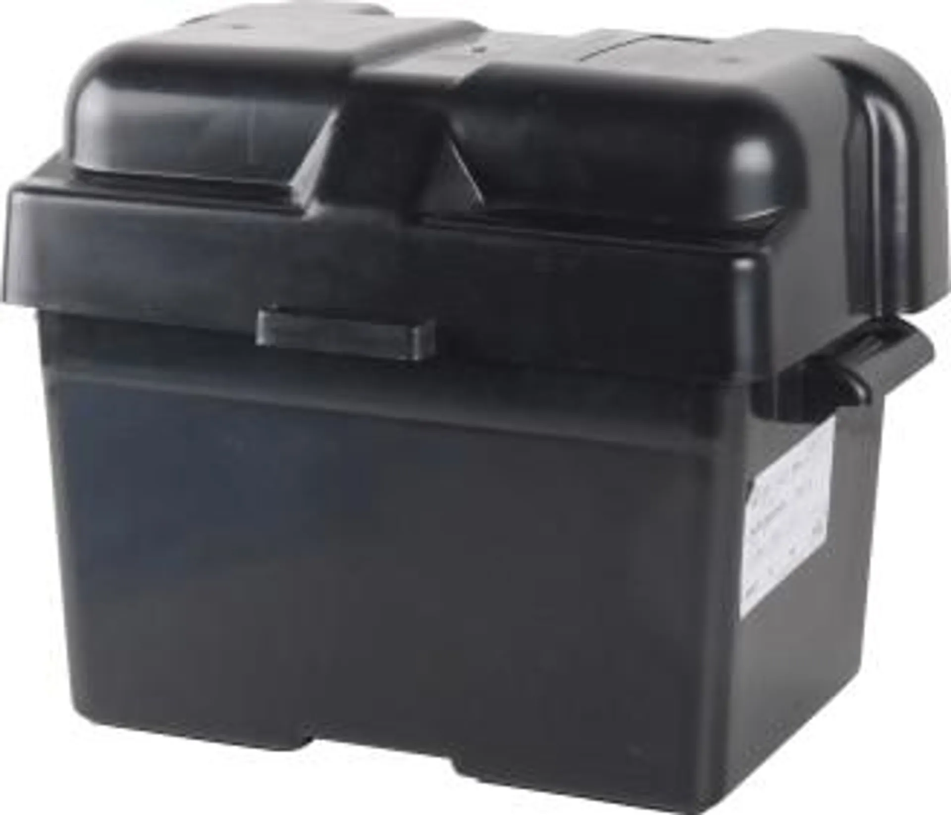 SCHUMACHER Group 24 Marine Battery Box