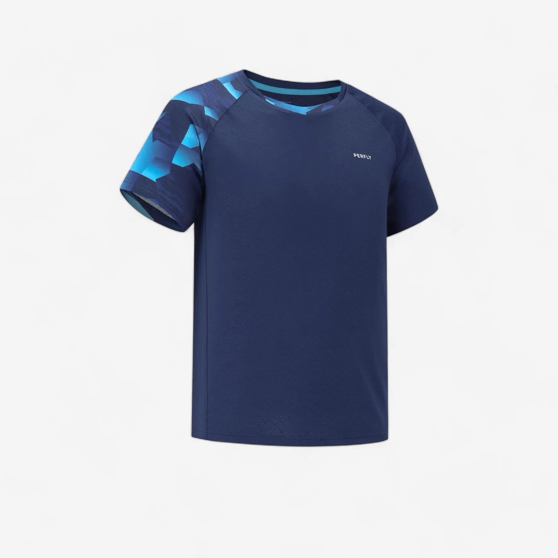 T-shirt de badminton homme – 560