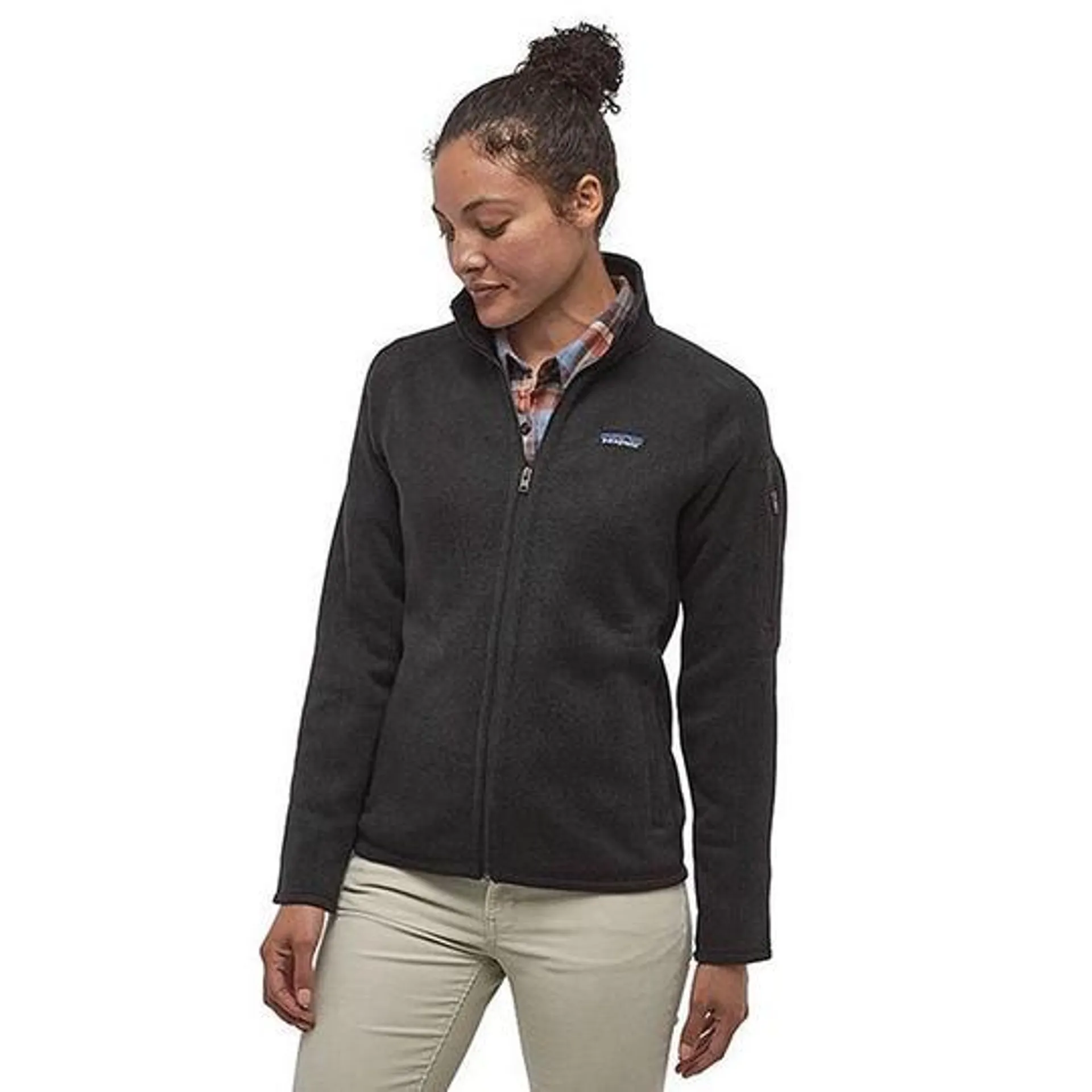 Women's Better Sweater® Fleece Jacket