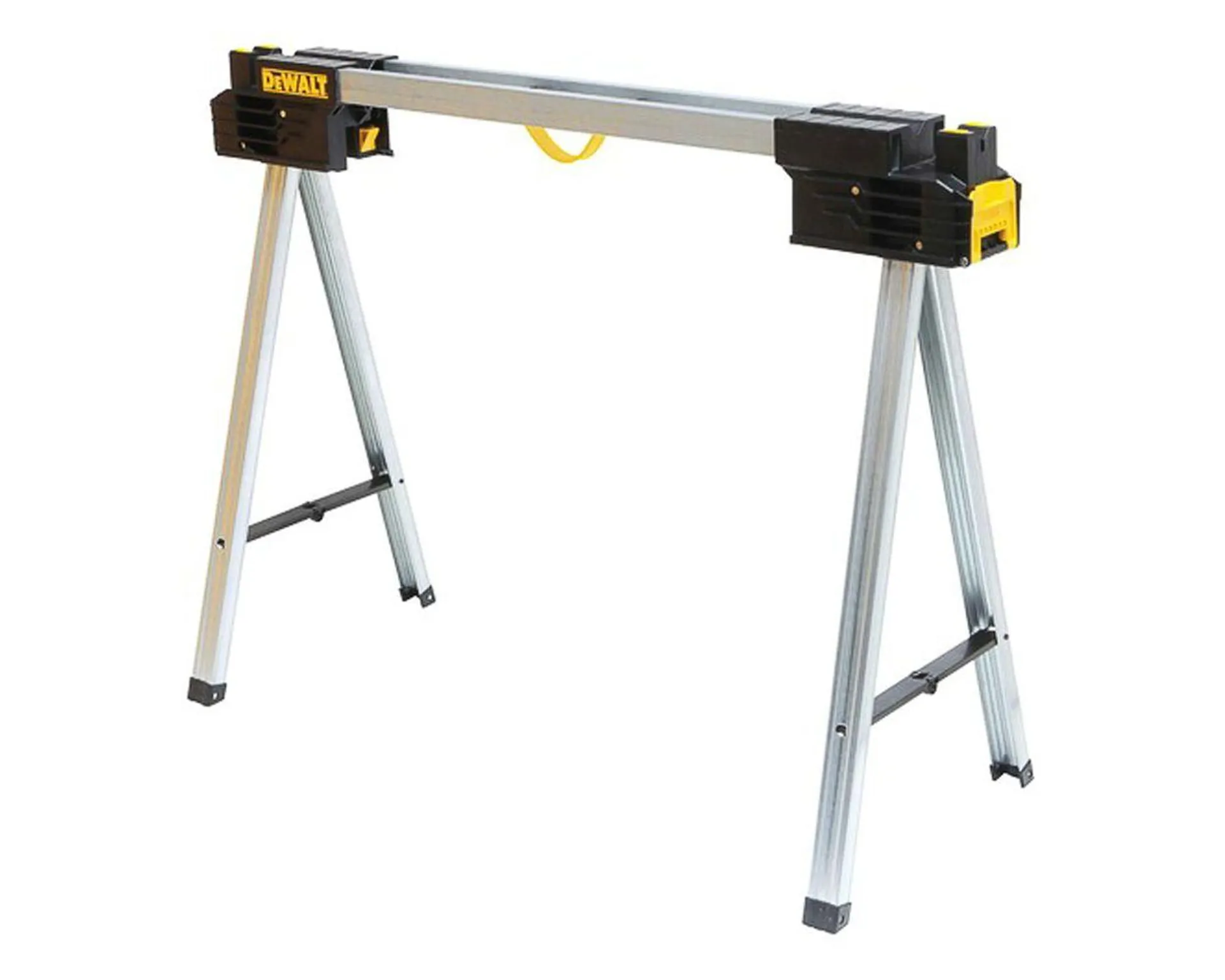 Tréteau repliable en métal 32" #DWST11155- Dewalt