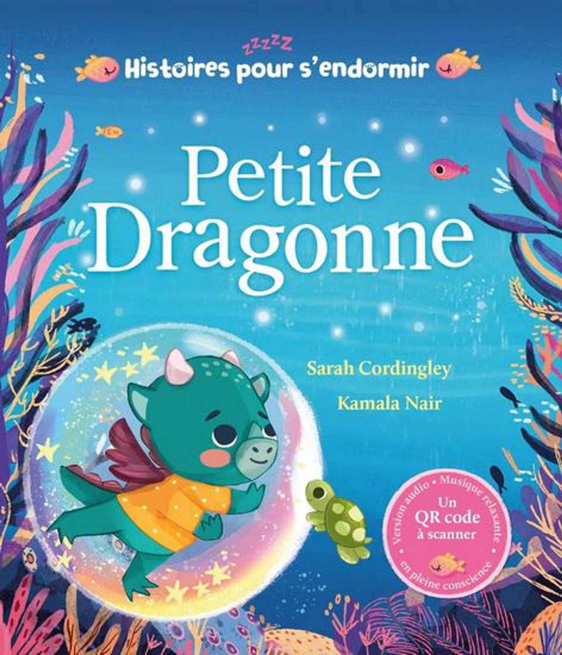 Petite Dragonne