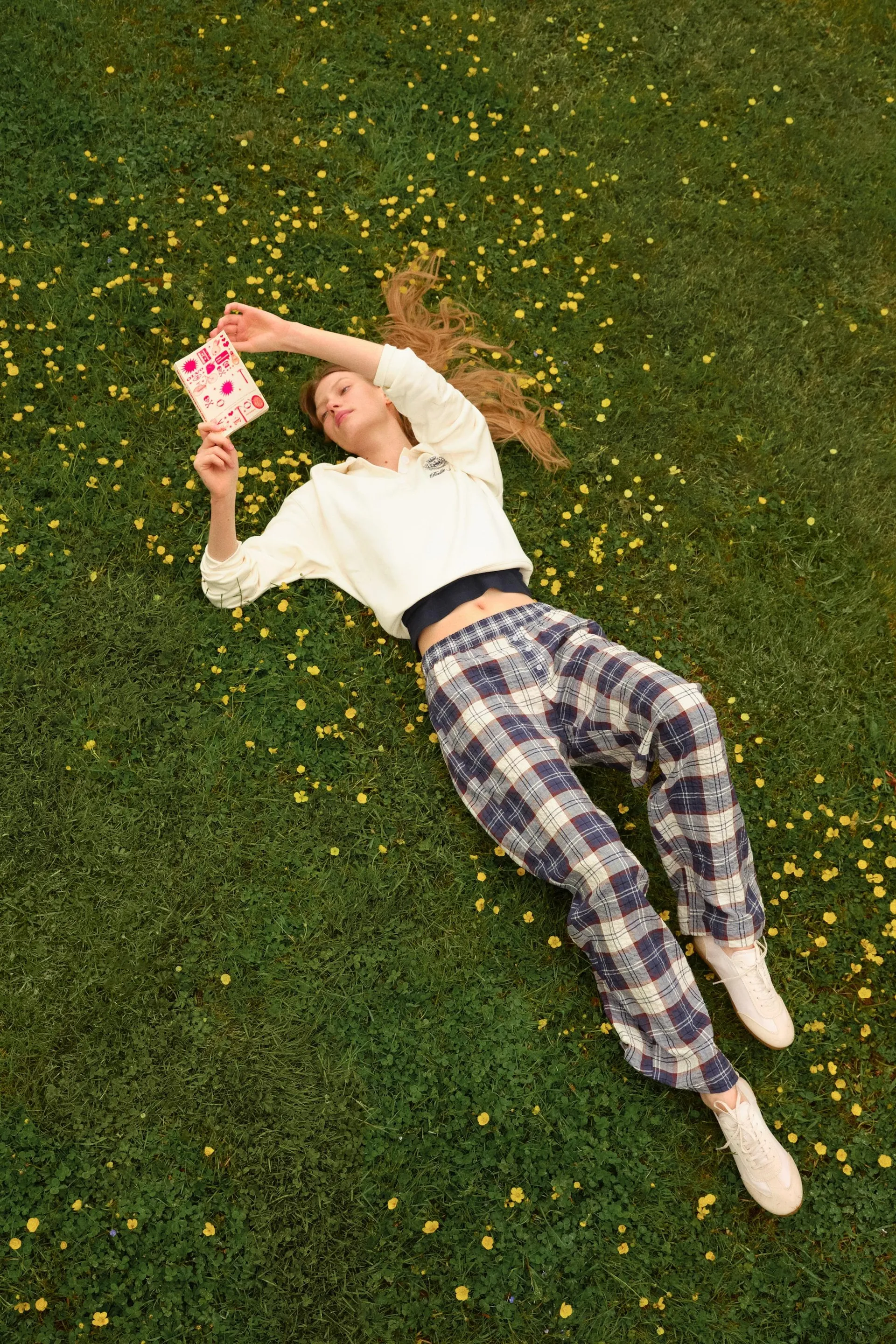 Pantalon de pyjama