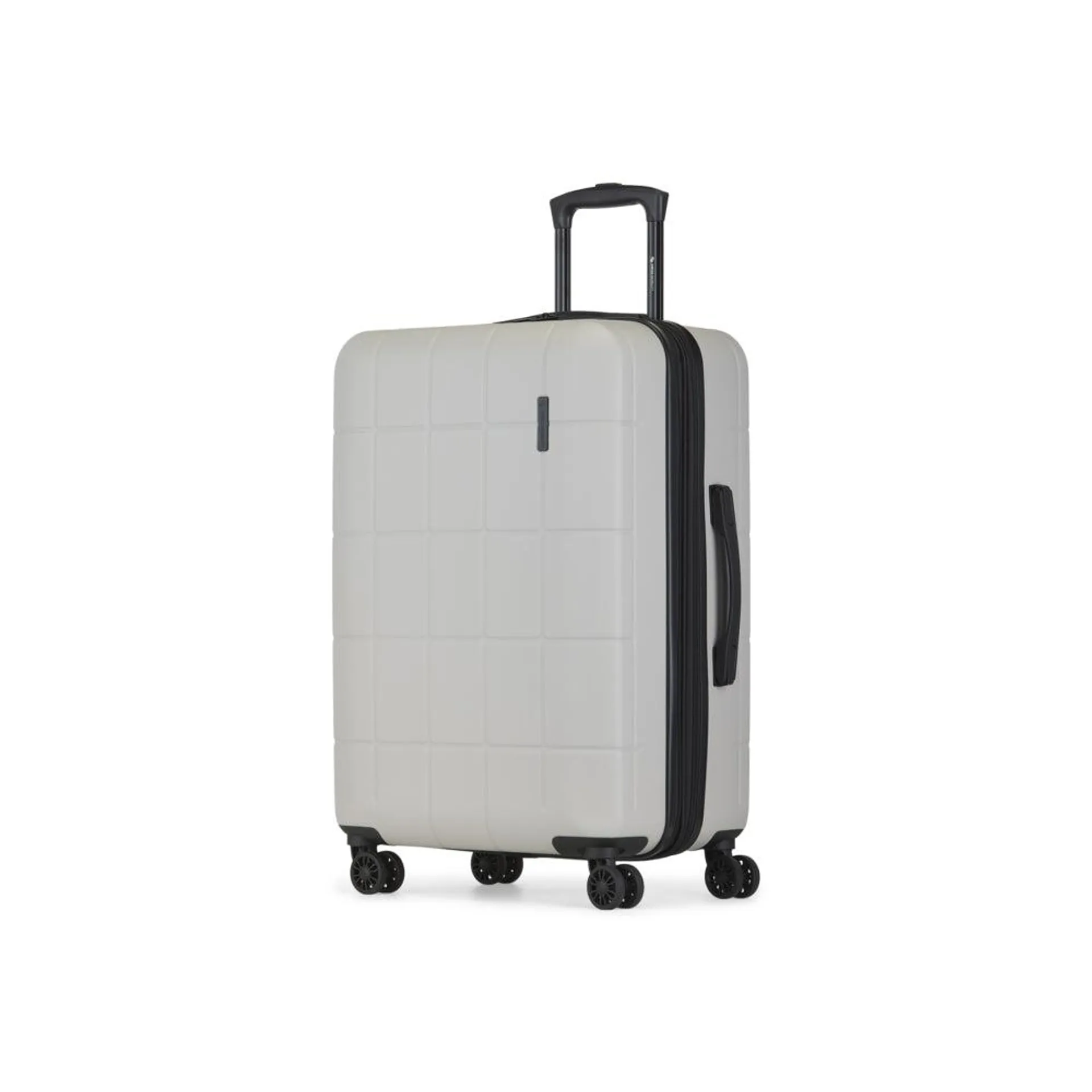 Swiss Mobility - Valise d'enregistrement 26.50po de la VCR - Beige