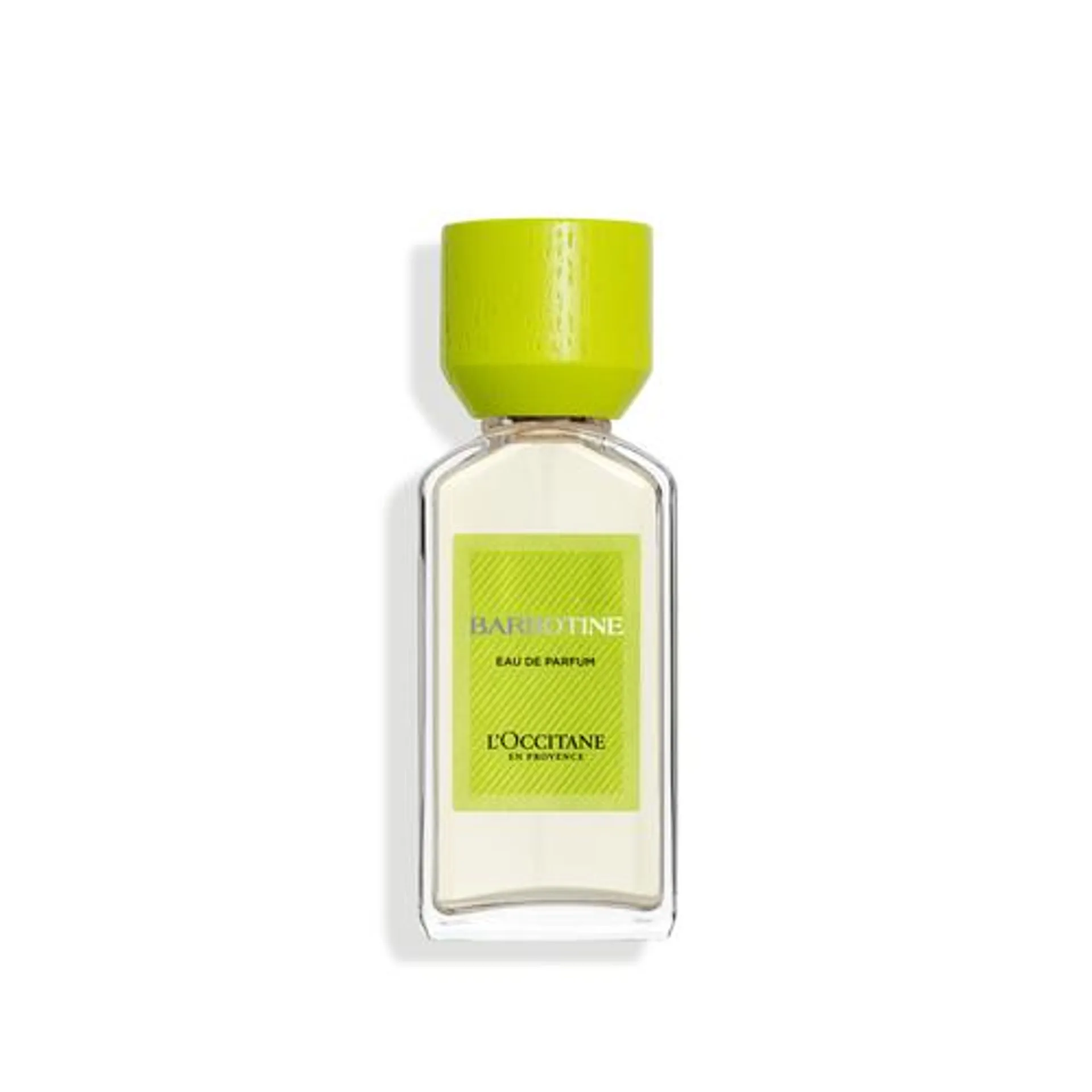 Eau de Parfum Barbotine 50ml