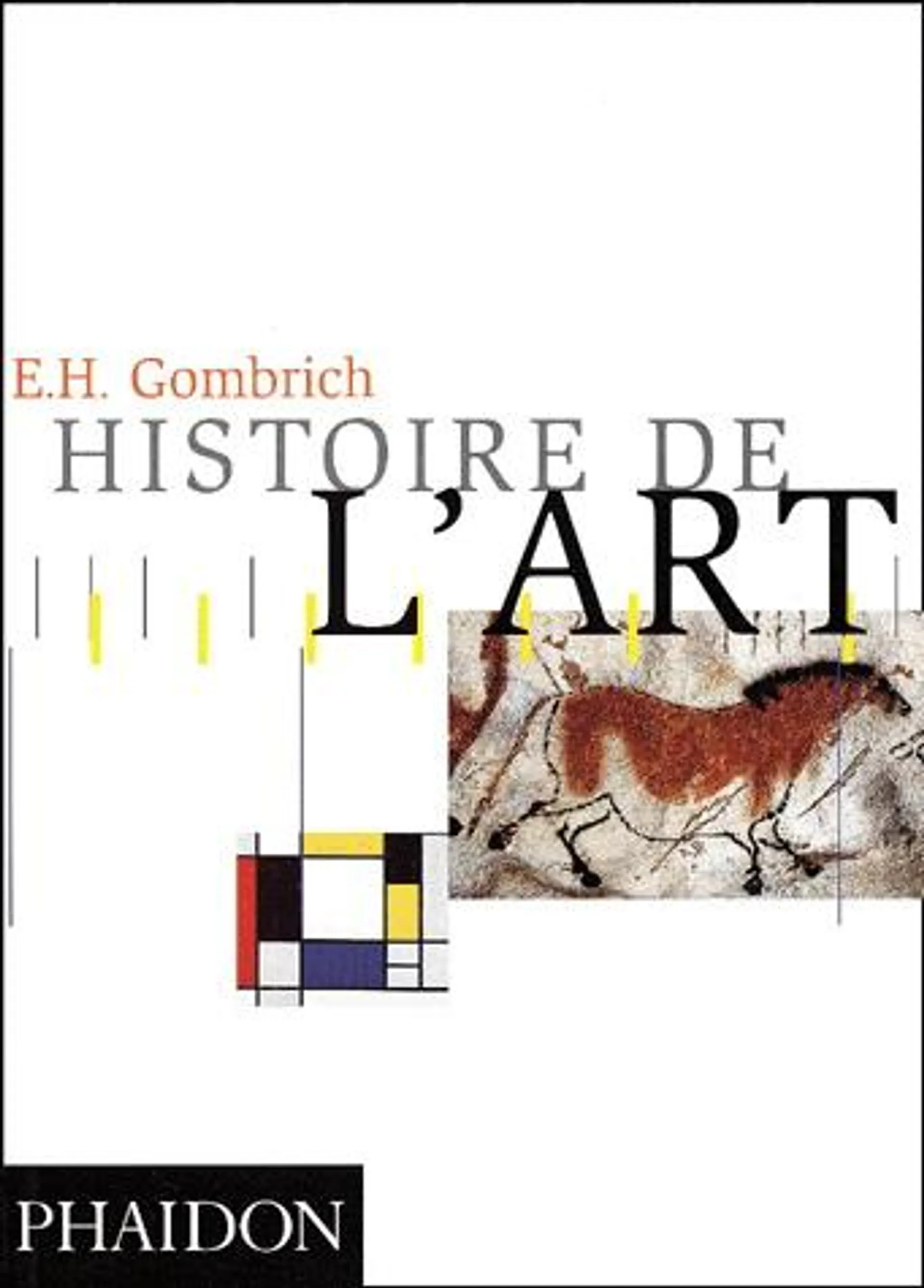 Histoire de l'art