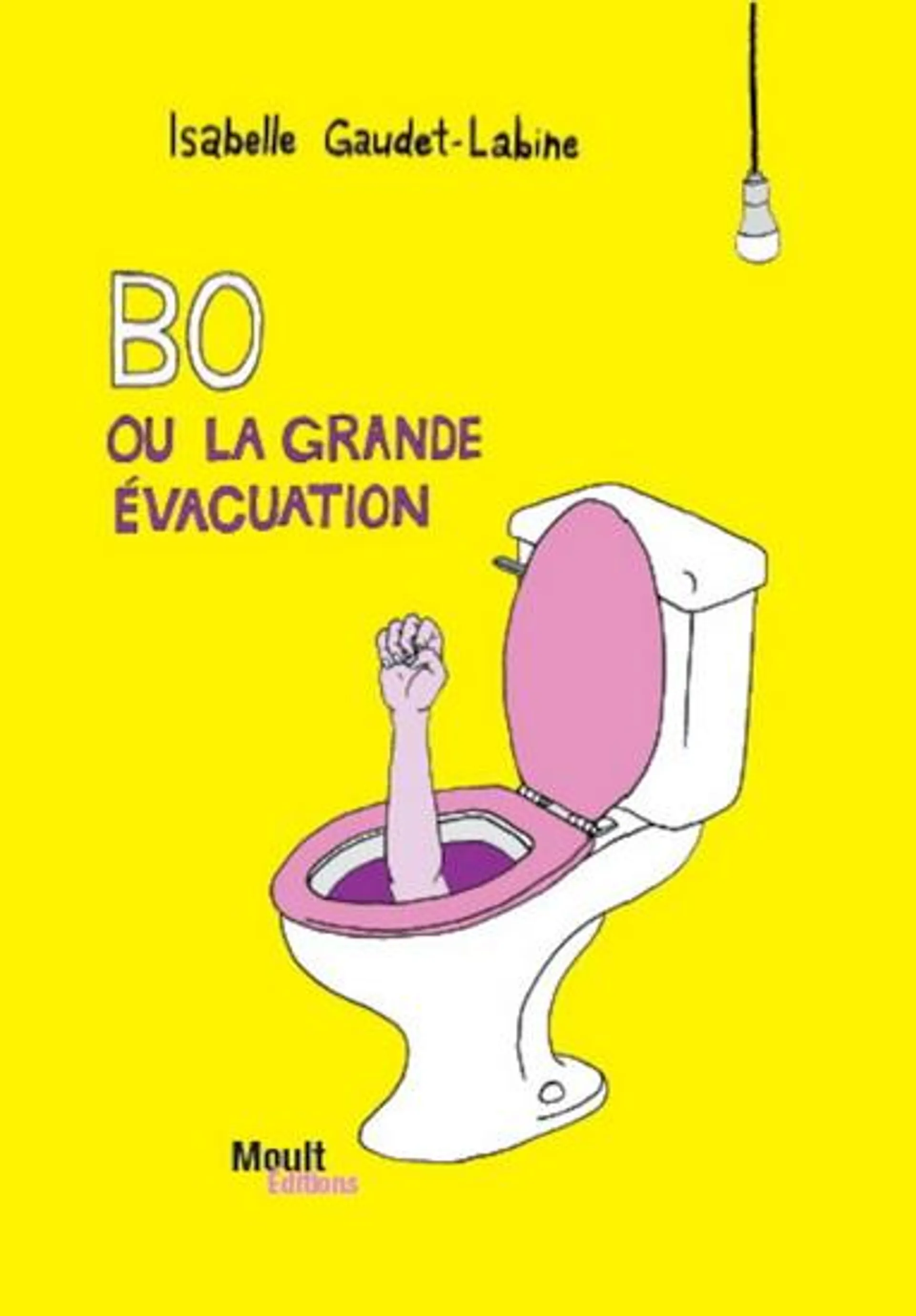 Bo ou la grande évacuation