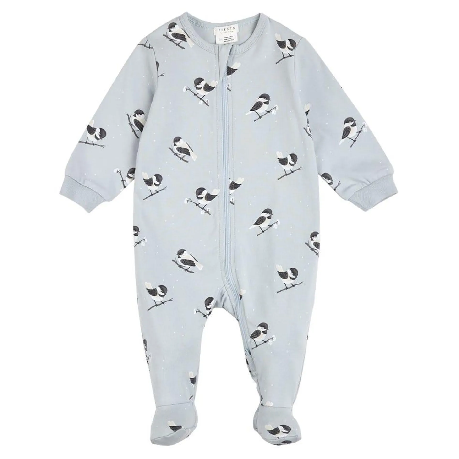 Chickadee Sleeper 0-12m