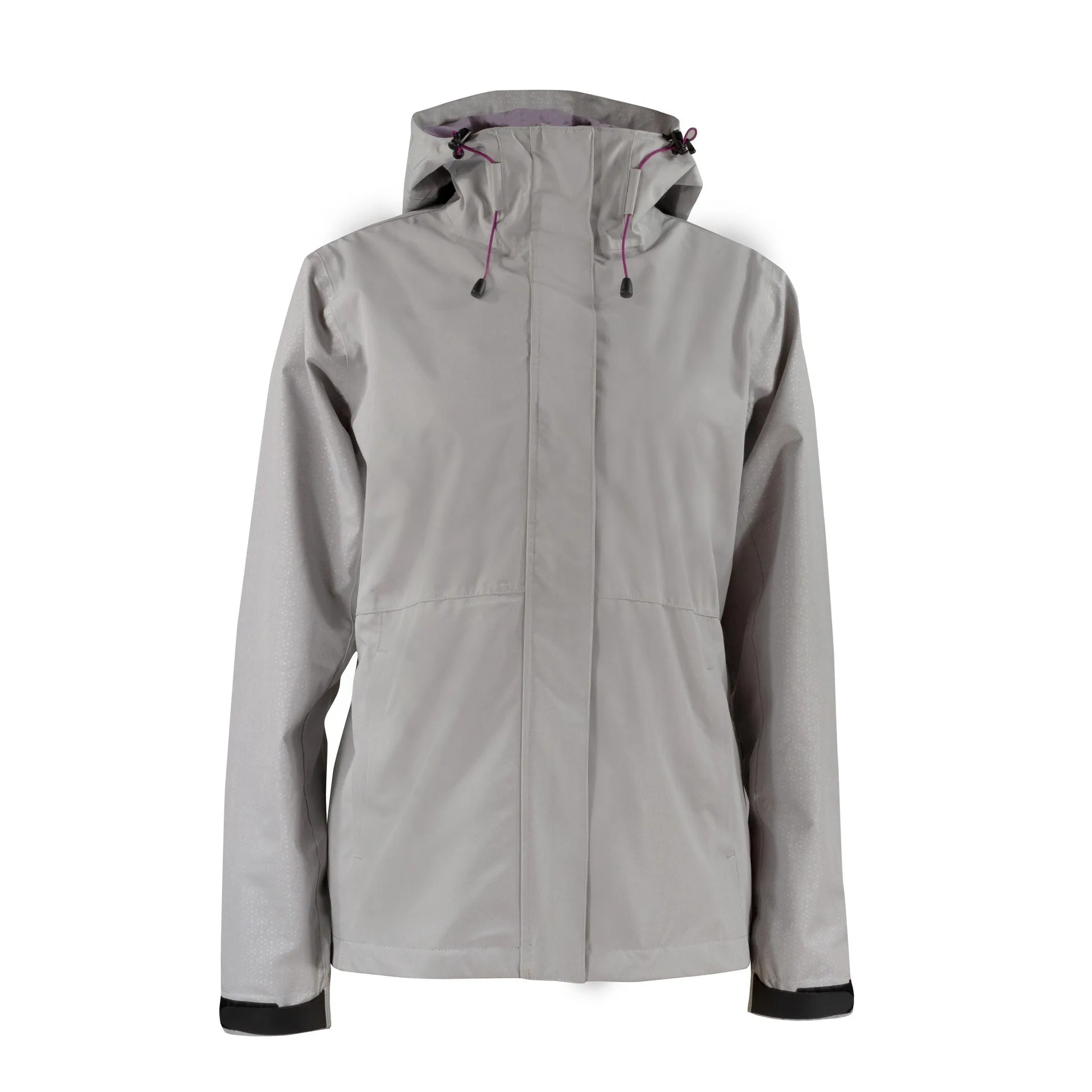 Manteau imperméable extensible - Femme