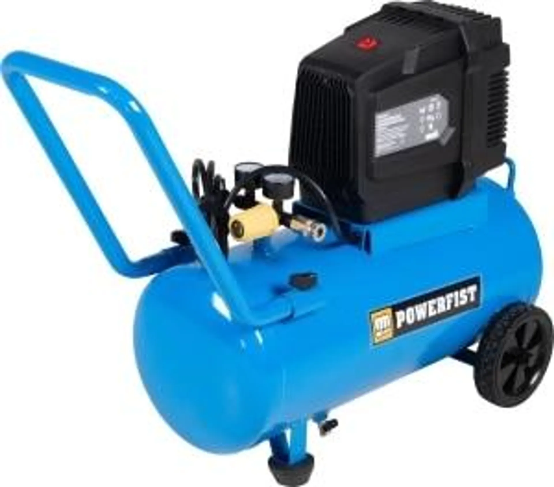 8 Gallon Portable Air Compressor