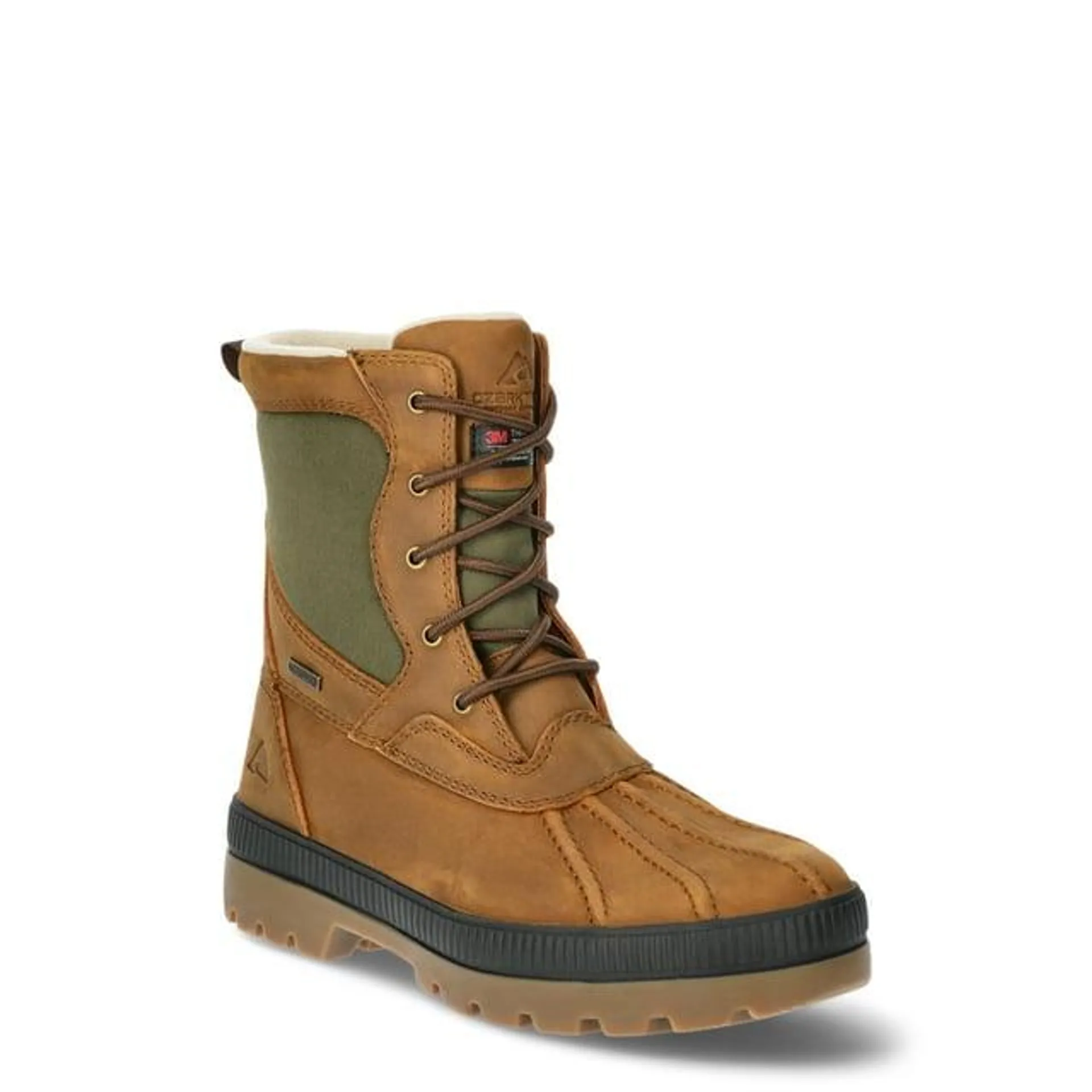 Ozark Trails Men's Winter Boots, Sizes 8-13