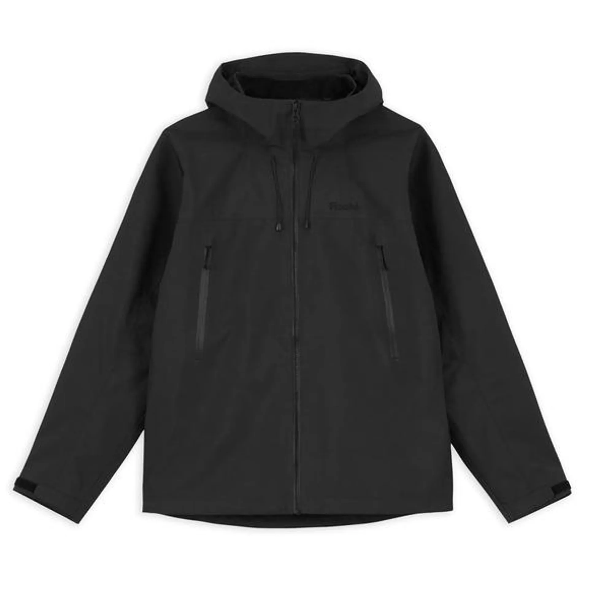 Misty - Men's Hooded Rain Jacket