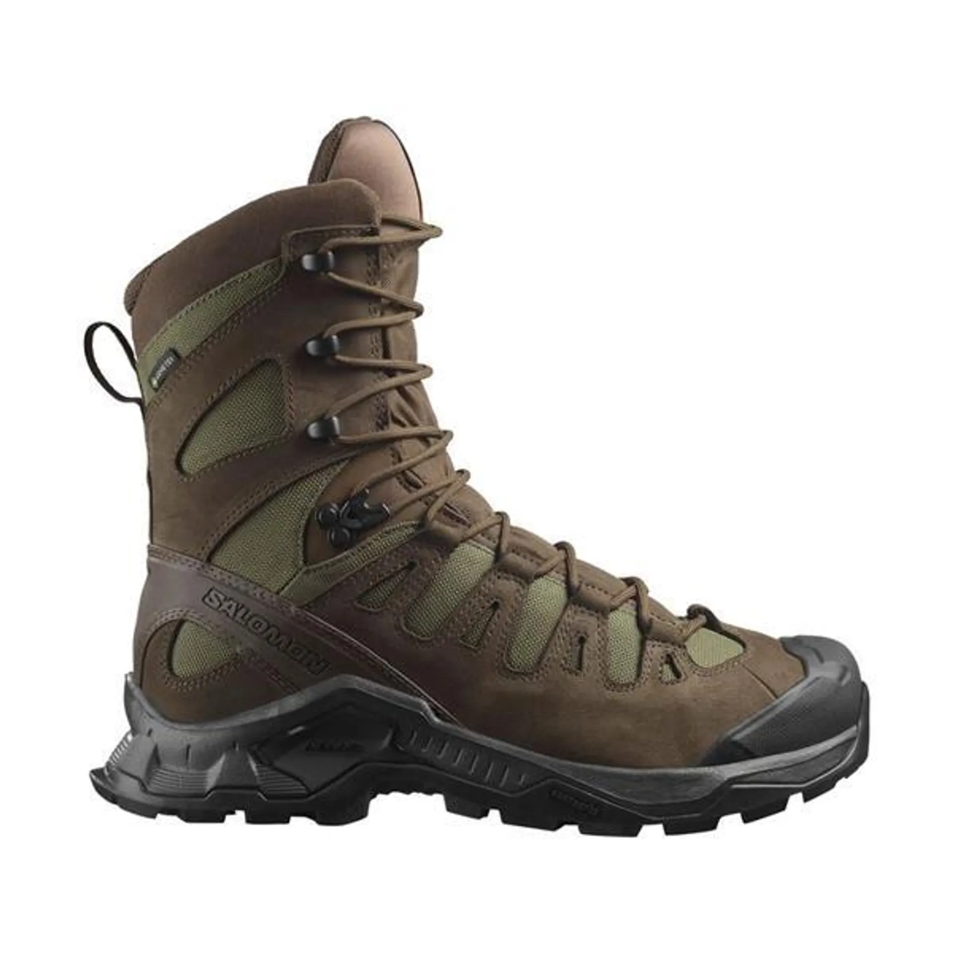 Bottes Quest Tracket High GTX pour homme