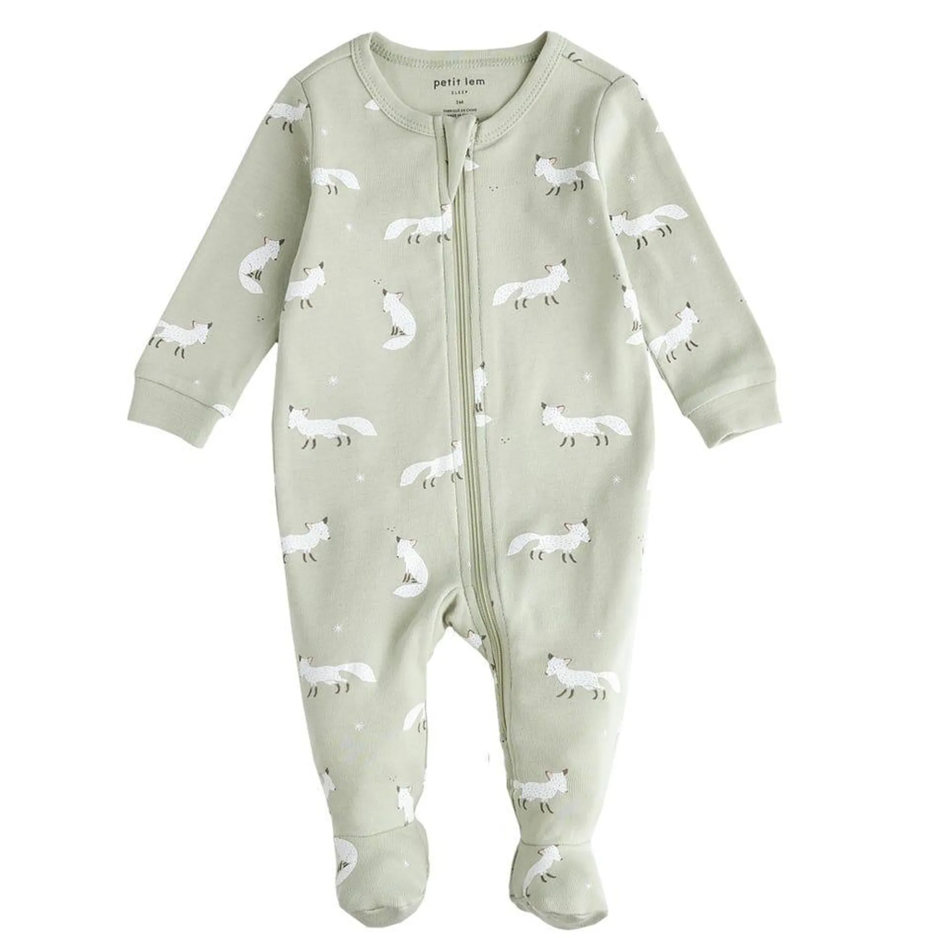 Arctic Fox Sleeper 0-24m