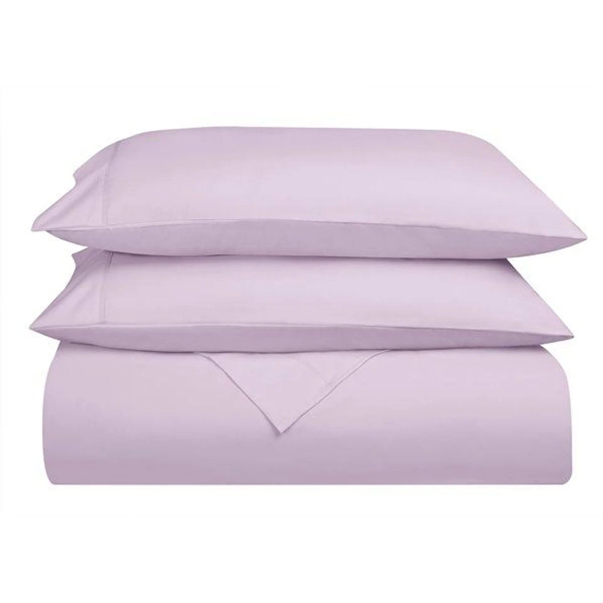 Ensemble de draps en microfibre Swift Home pour très grand lit, lavande, 4 pièces