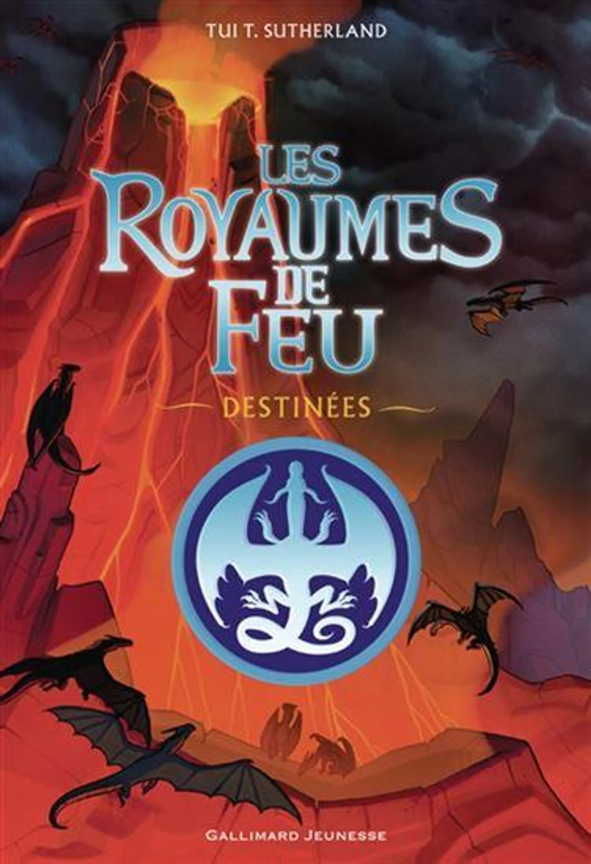 » LECTURES INTERMÉDIAIRES (9-12 ANS)