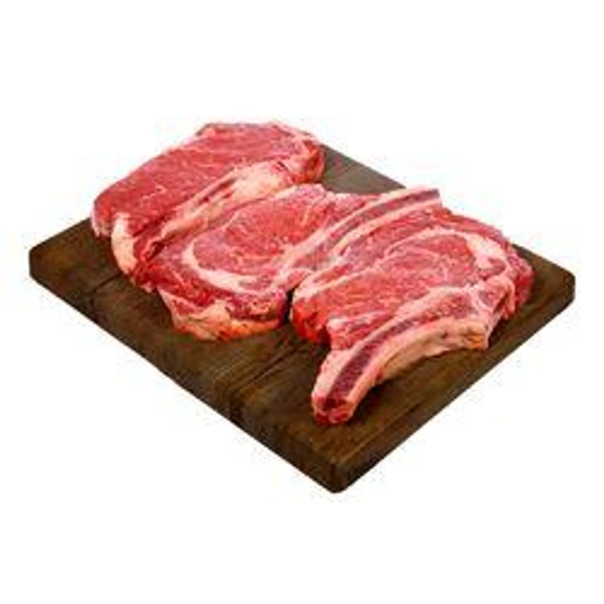 Ribsteaks, Value Pack