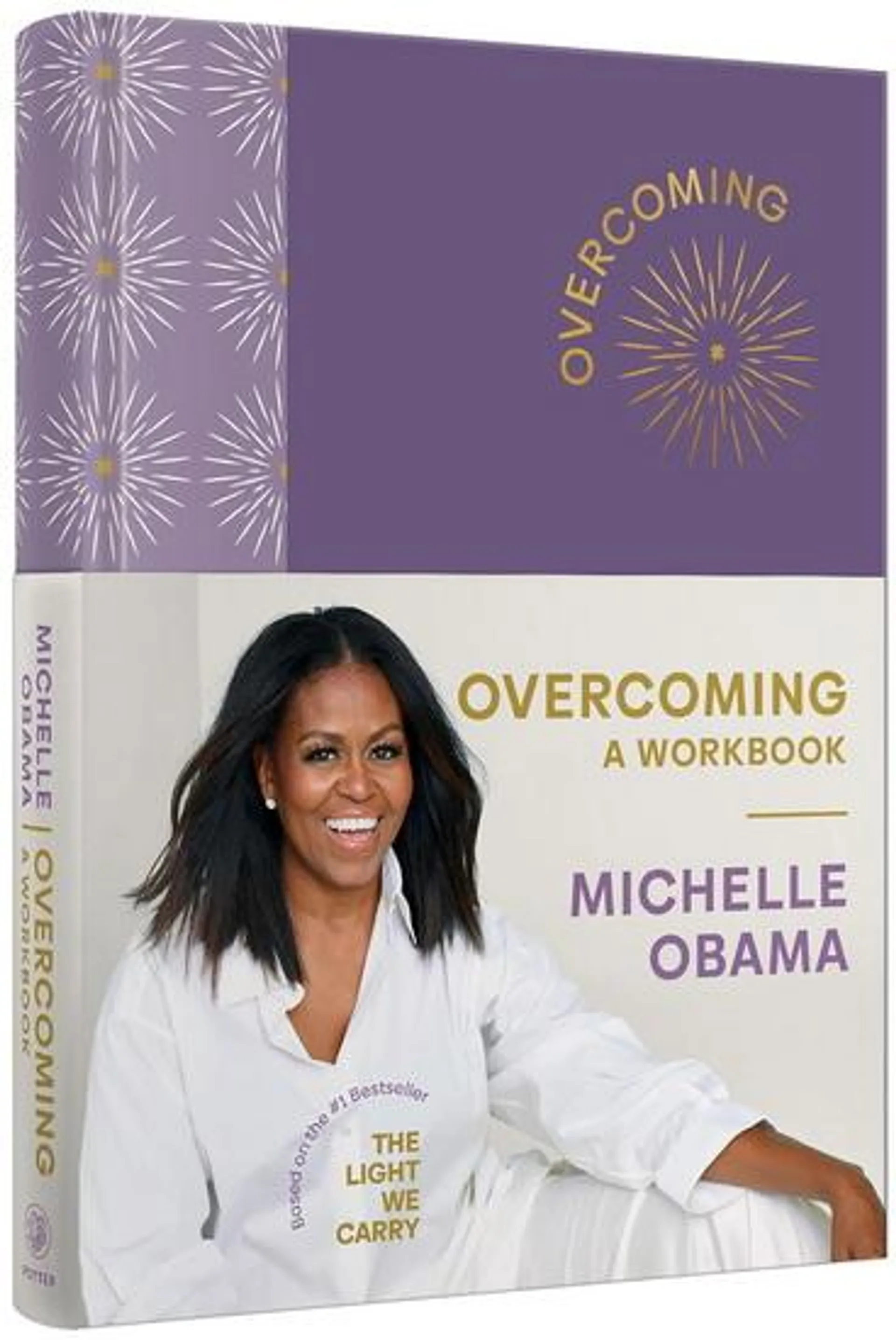 Overcoming : A Workbook