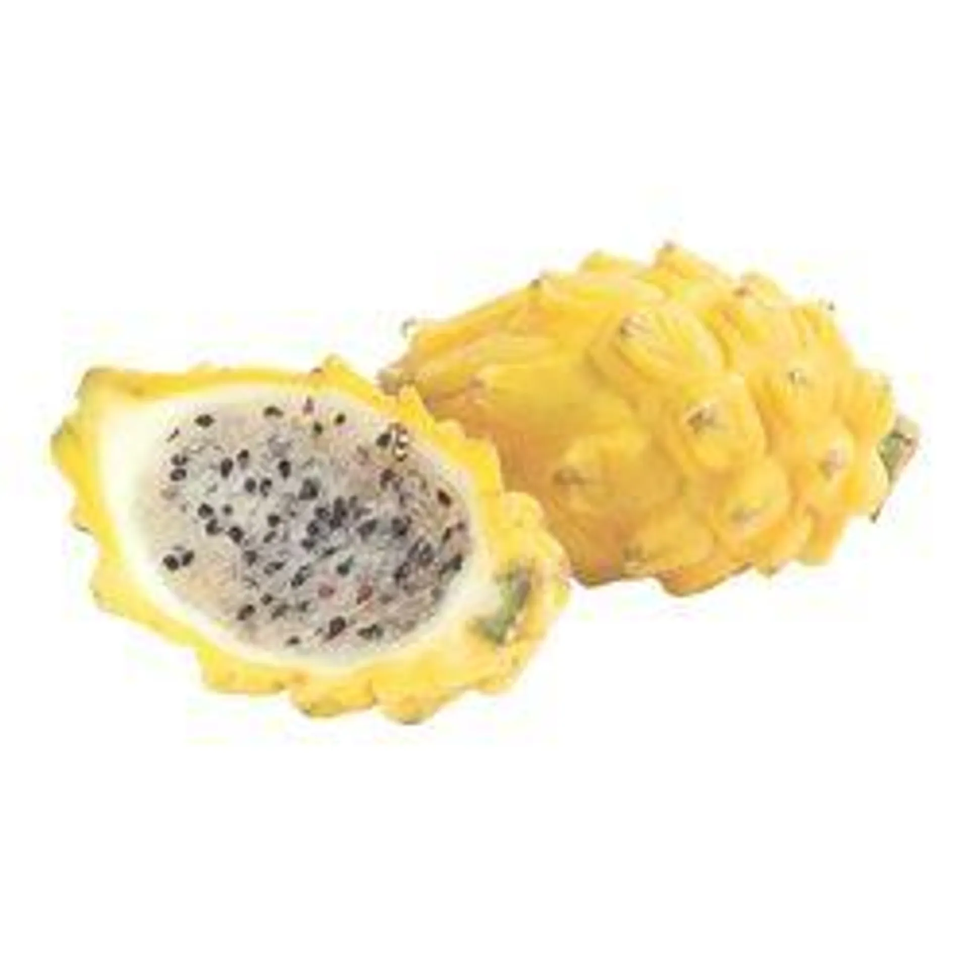 Yellow Dragon Fruit