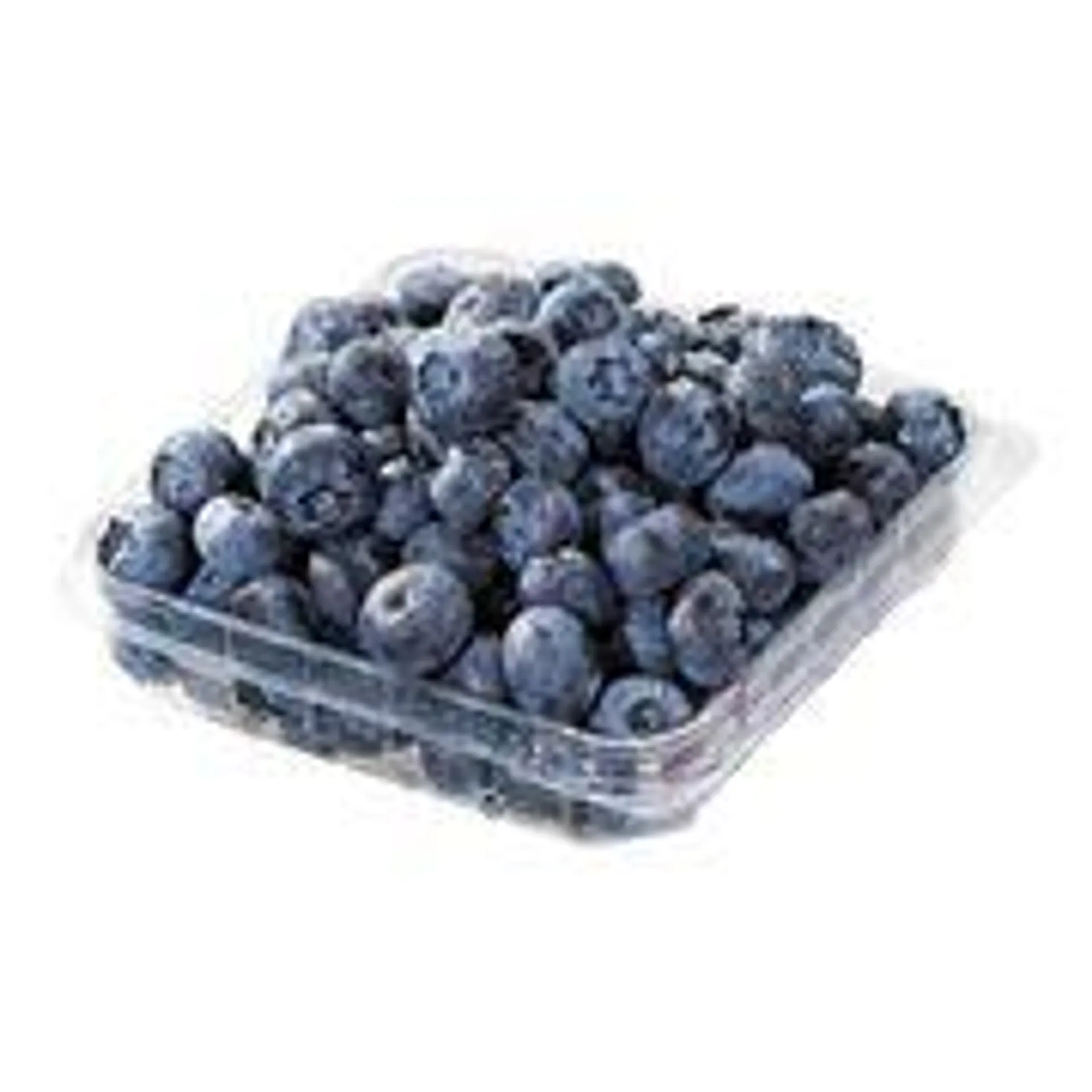 Organic Blueberries