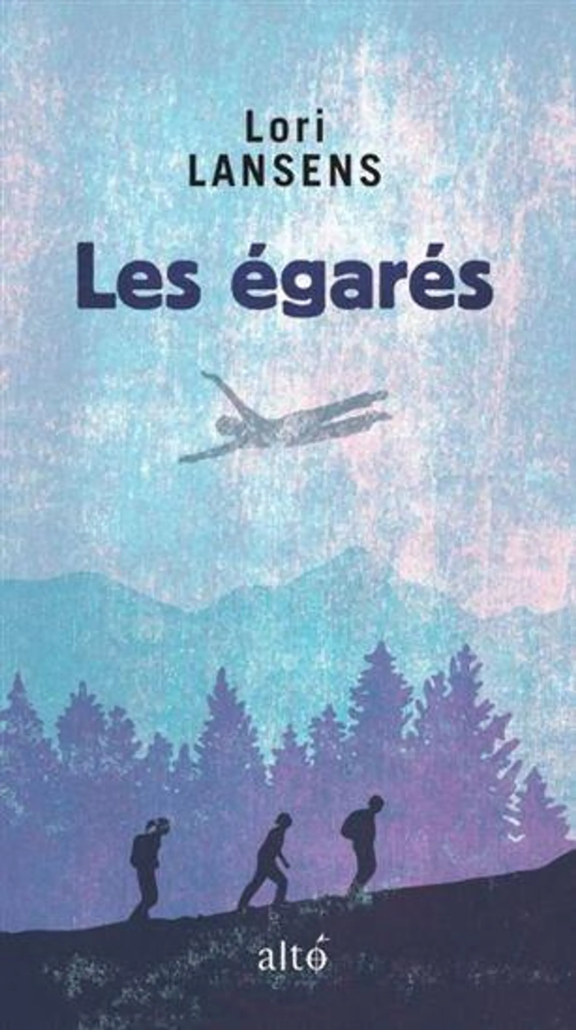 Les Égarés