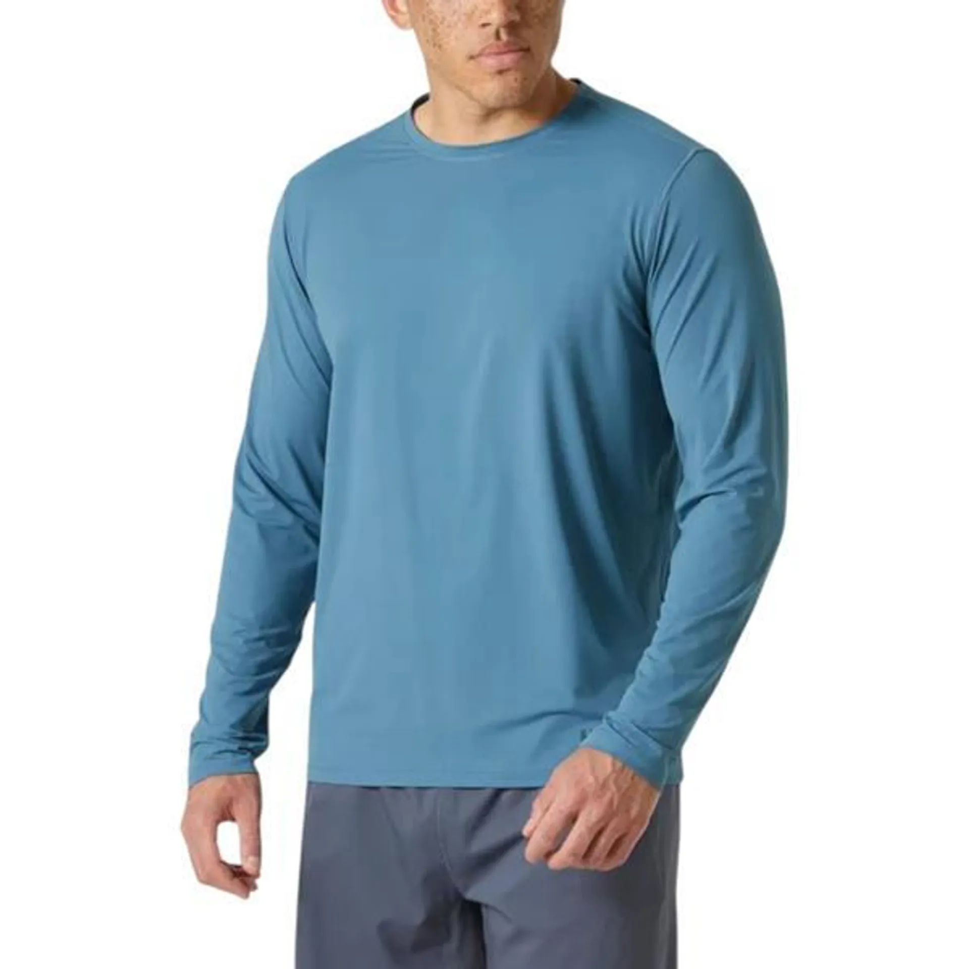 Chandail à manches longues Shine pour homme