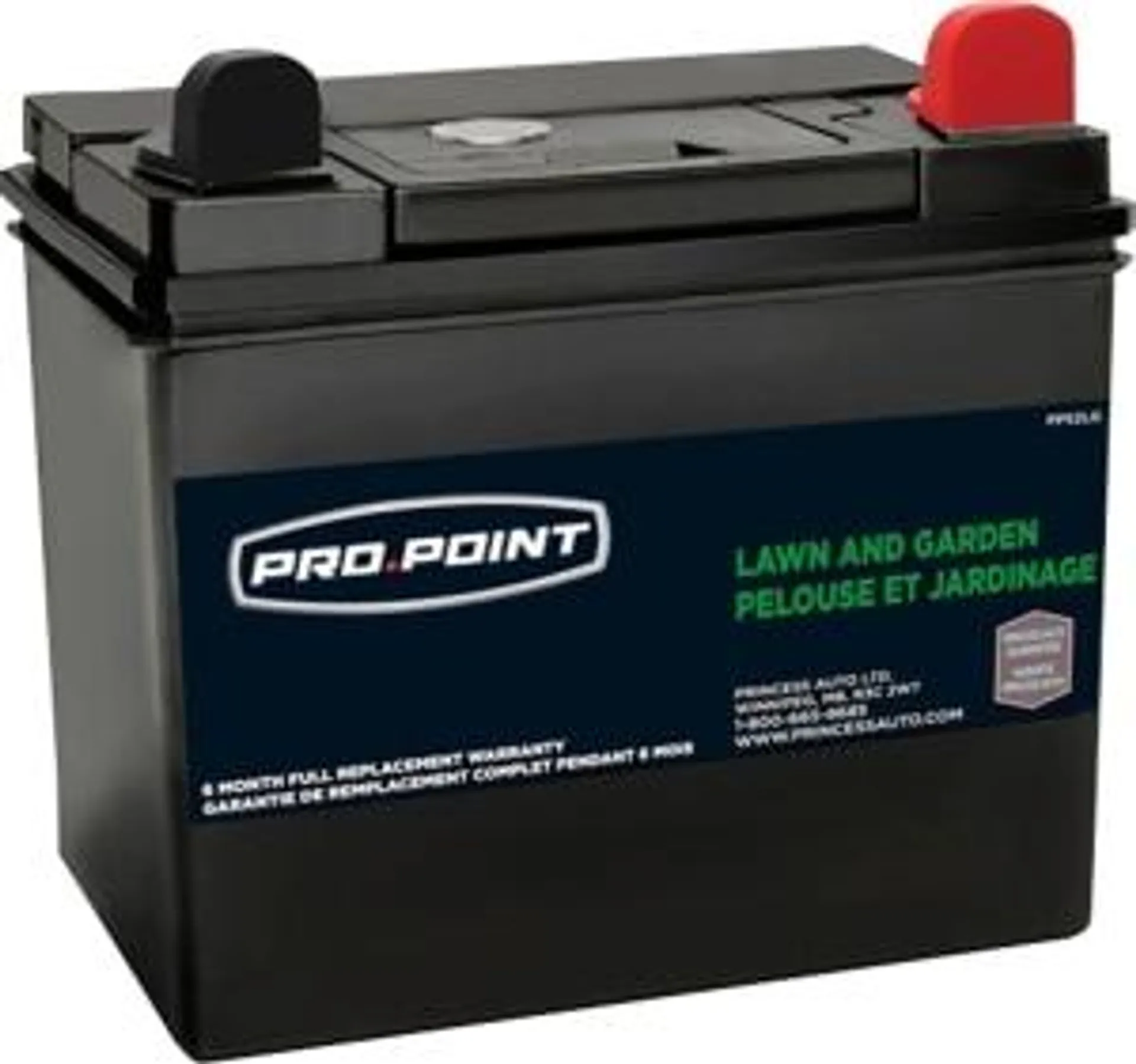 U1R Lawn and Garden Battery