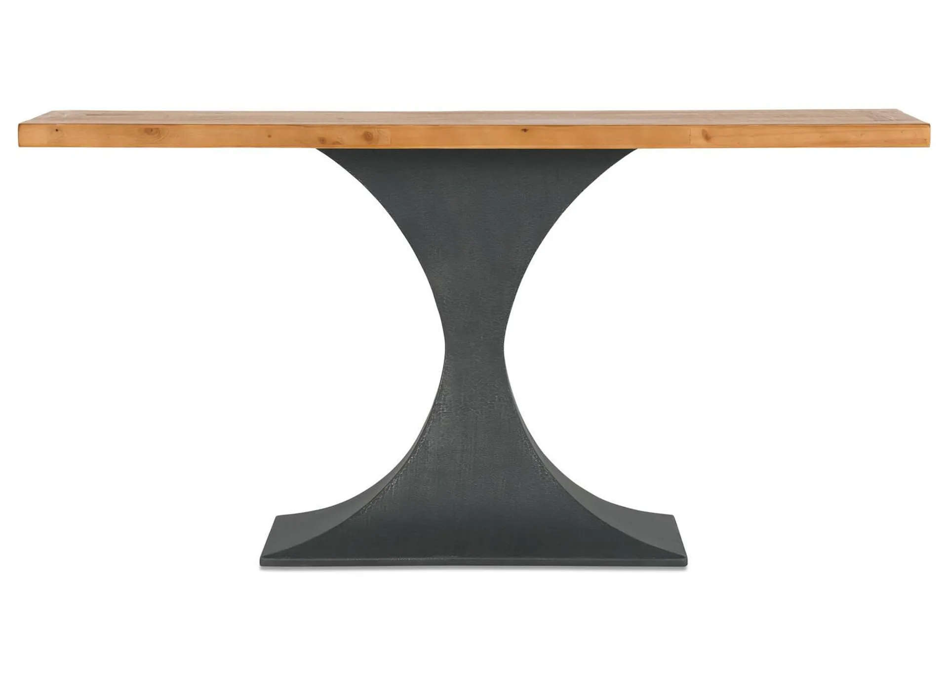 Table console Vida -Cassius naturel