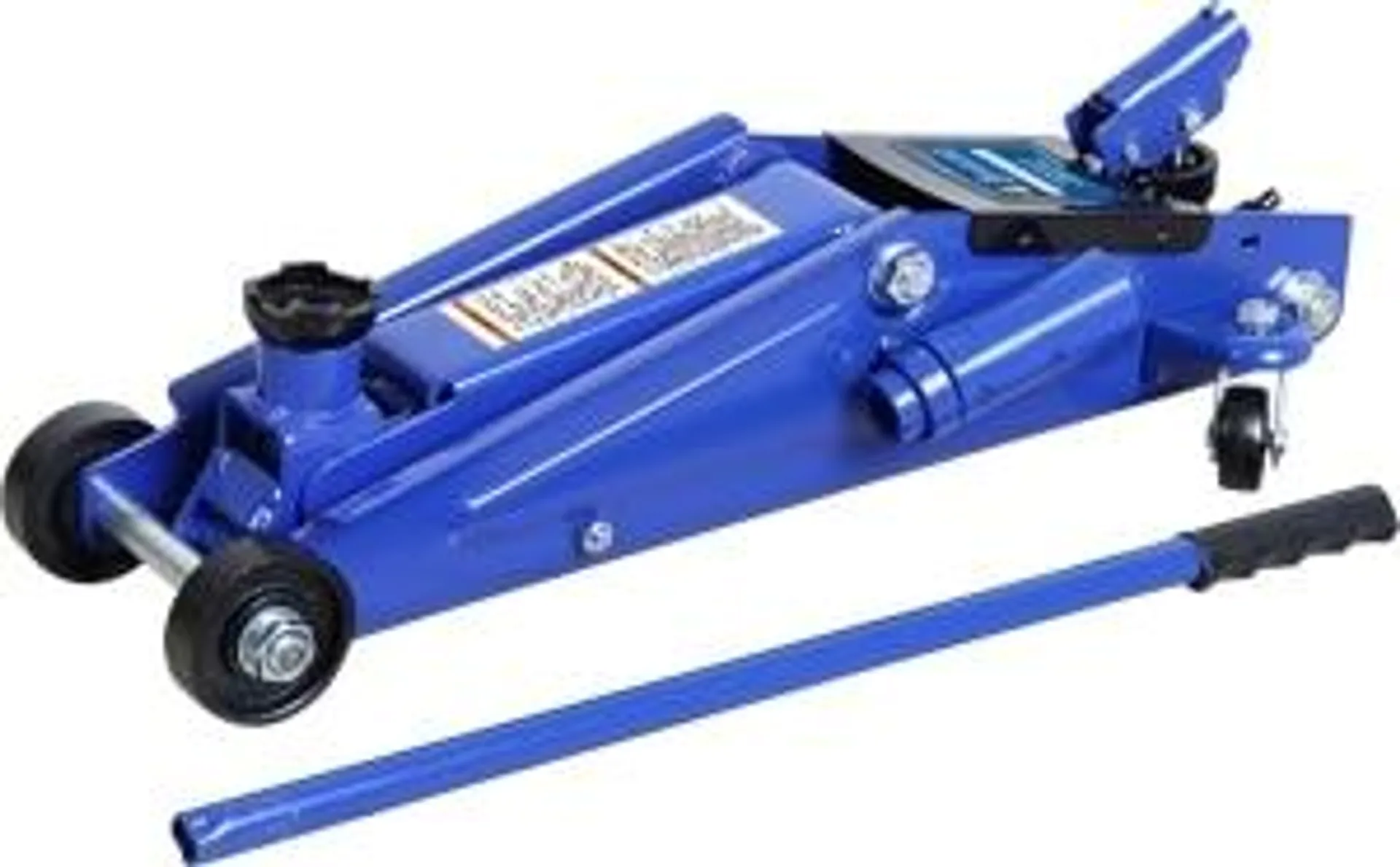 3 Ton SUV Trolley Jack