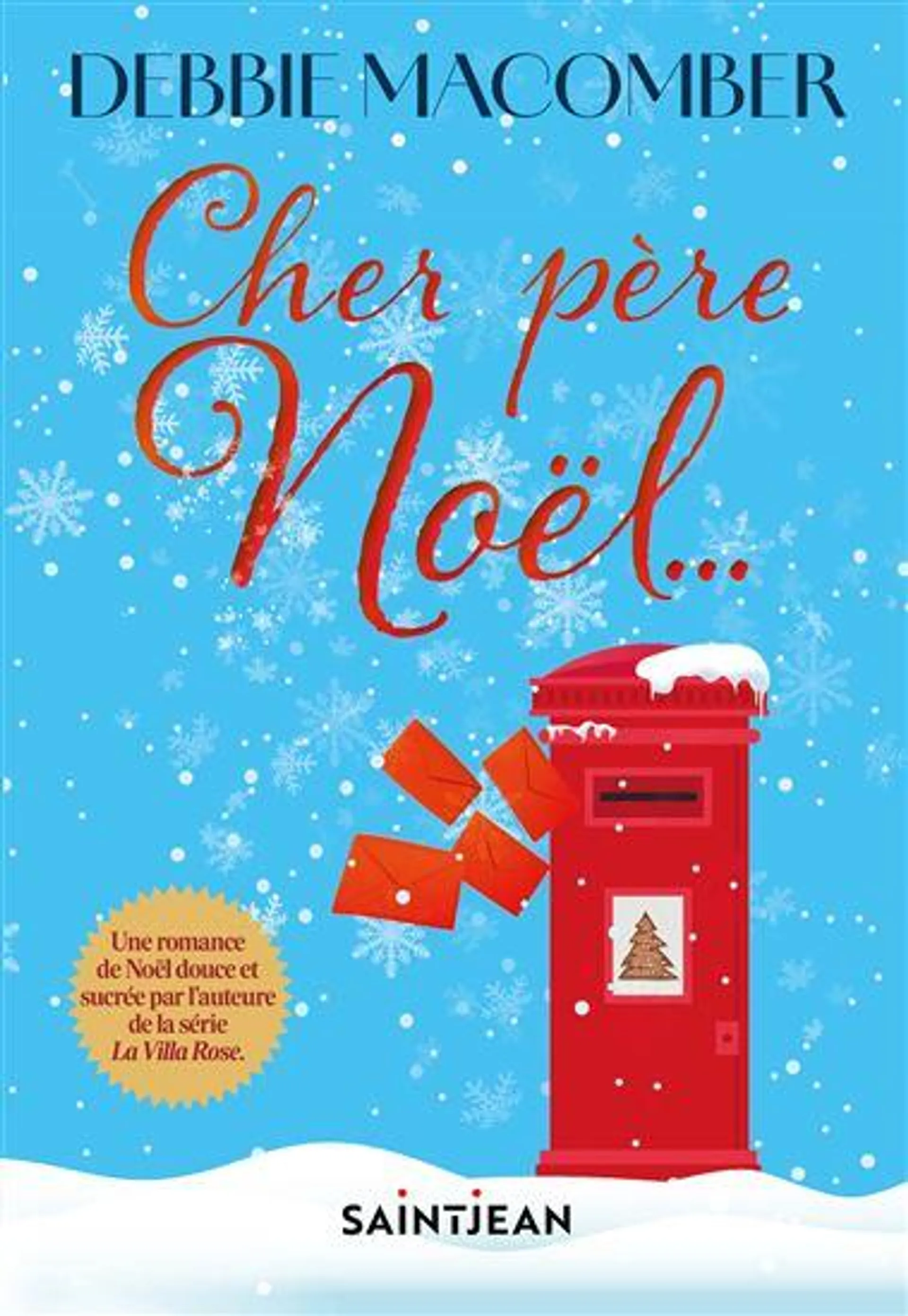 Cher père Noël