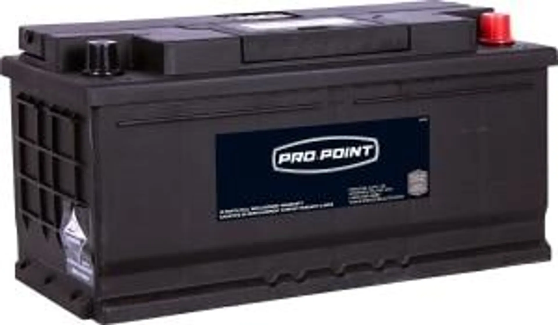 H8 Automotive/SUV/Light Truck Starting Battery