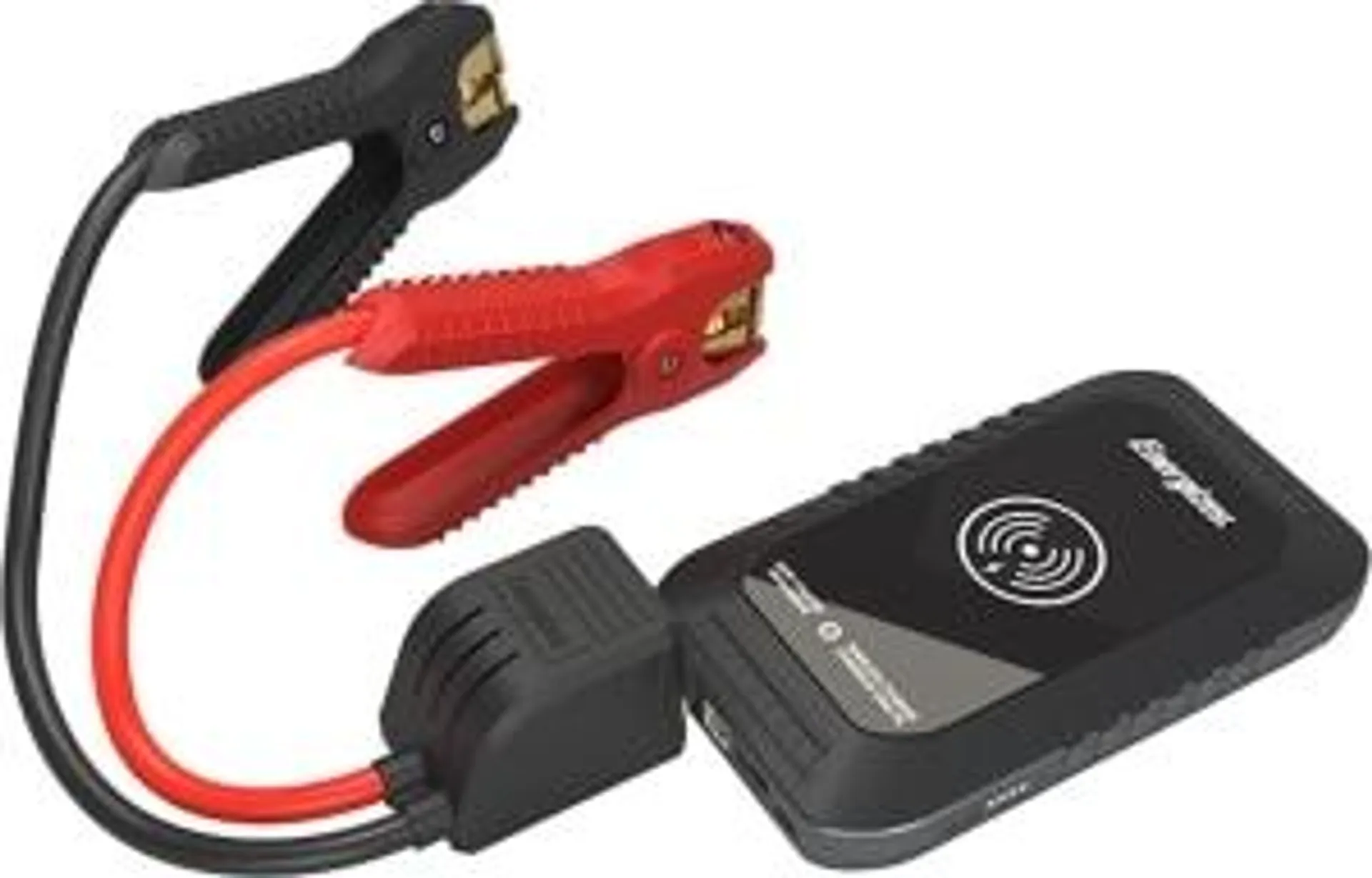 1,000A Li-ion Portable Jump Starter