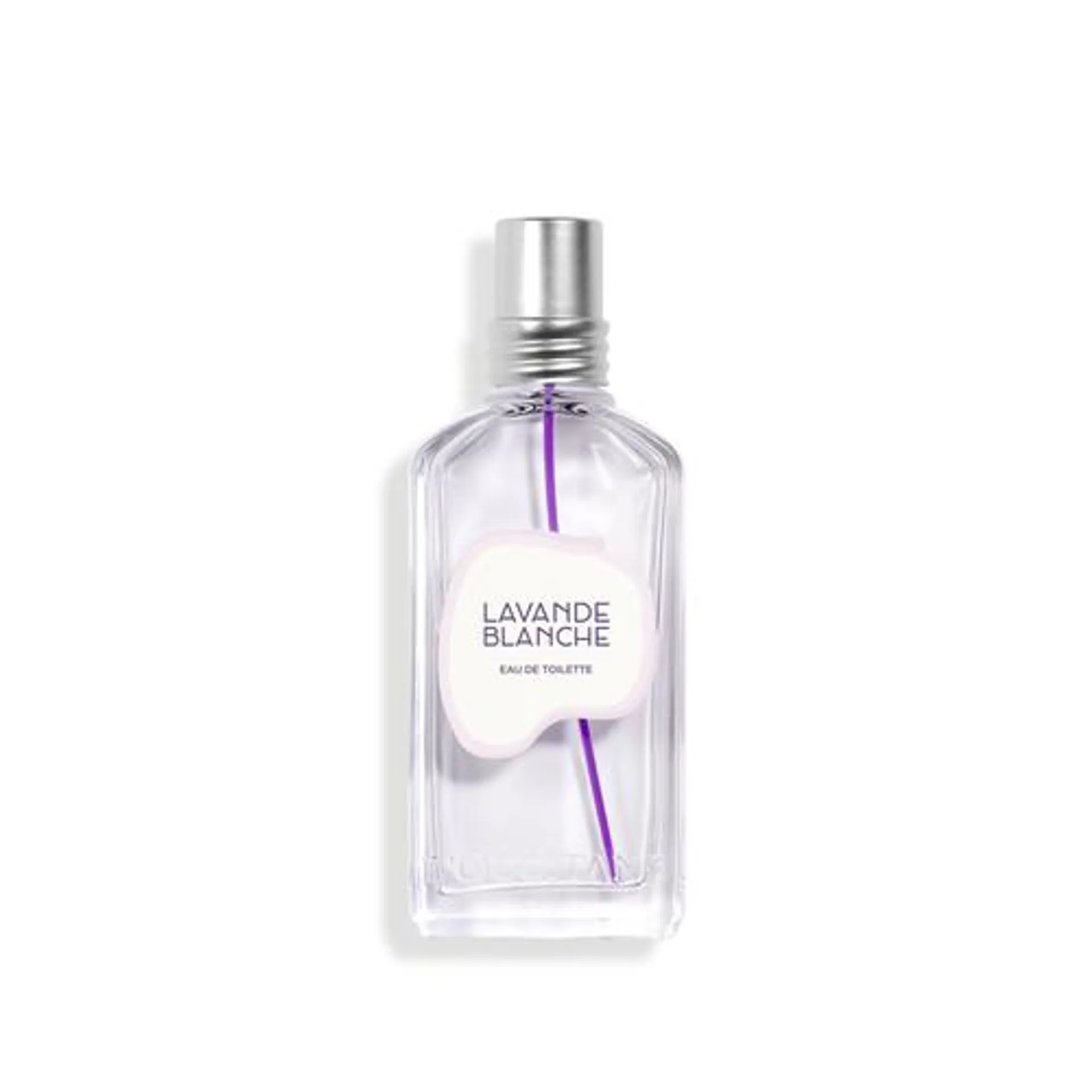 Eau de toilette Lavanda Blanca 50ml