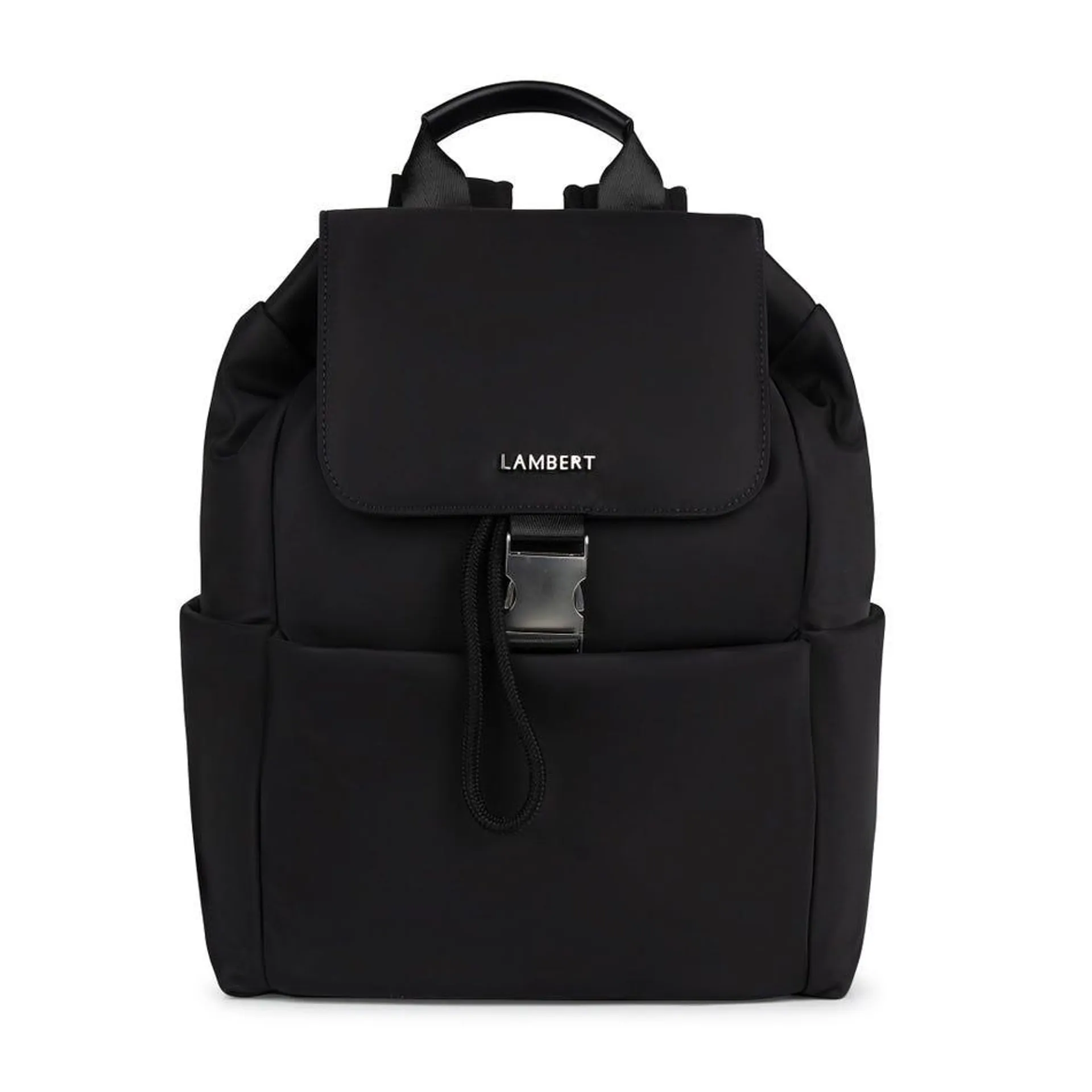 Sac à Dos April Noir Nylon
