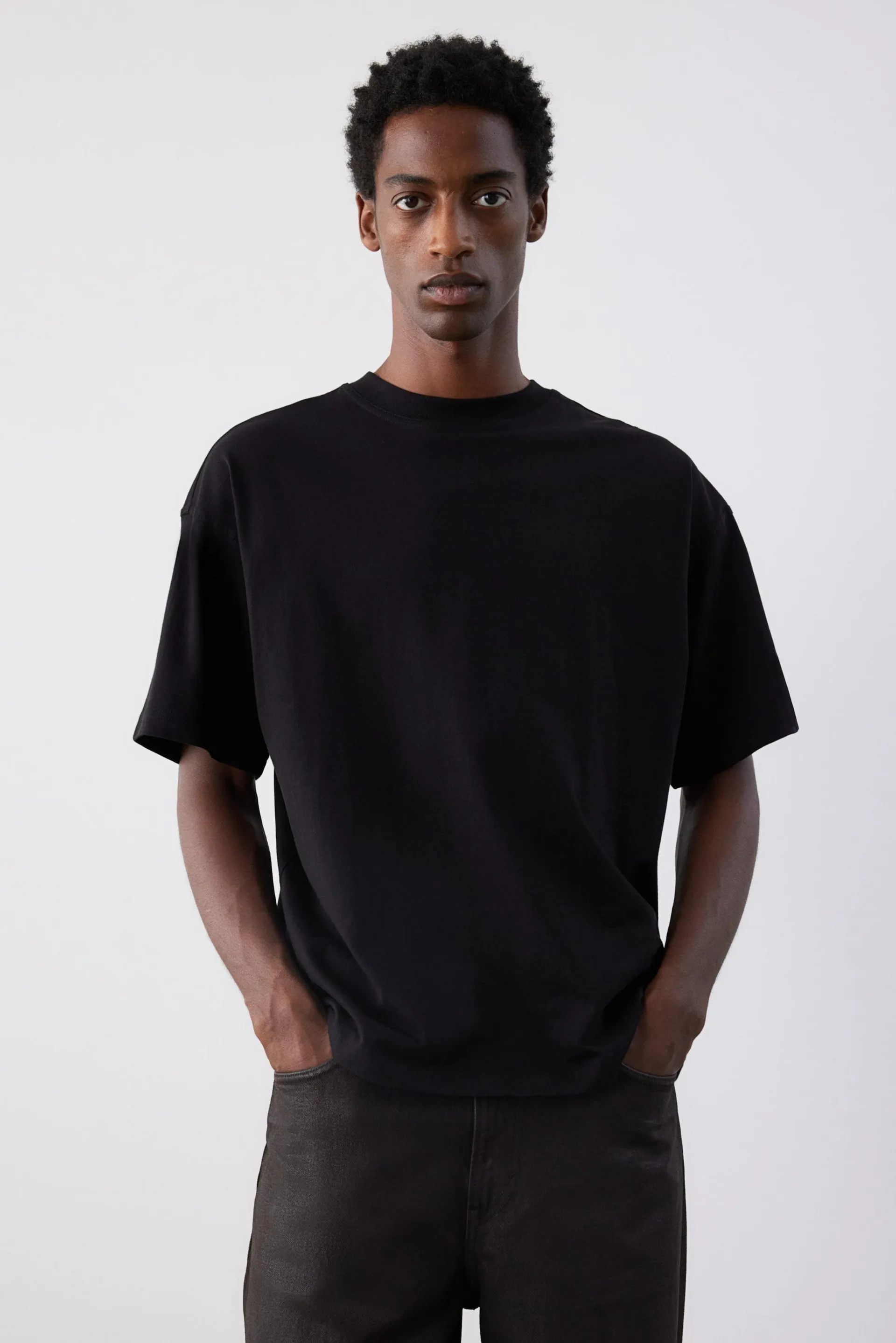 T-shirt Grande Taille