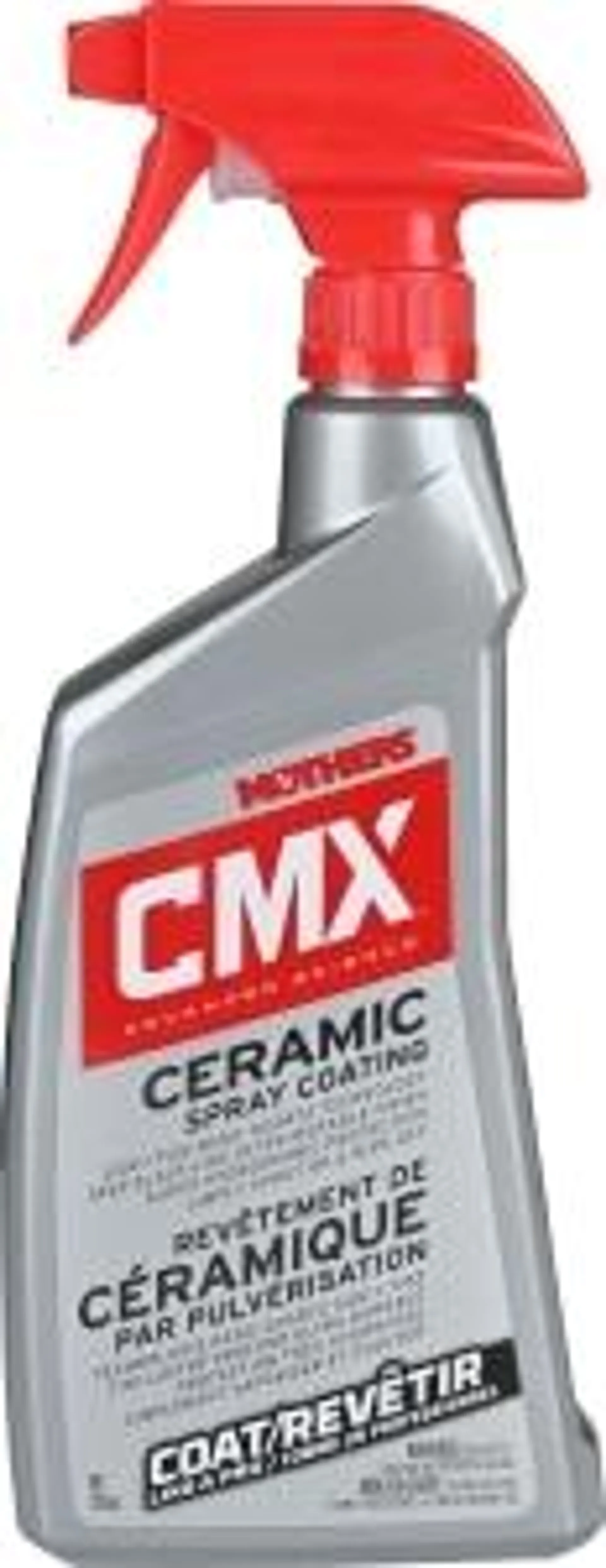 Mothers Ceramic Spray Coating