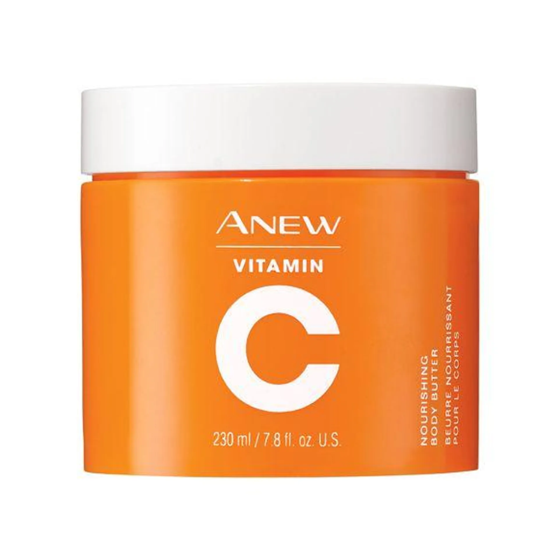 Anew Vitamin C Nourishing Body Butter