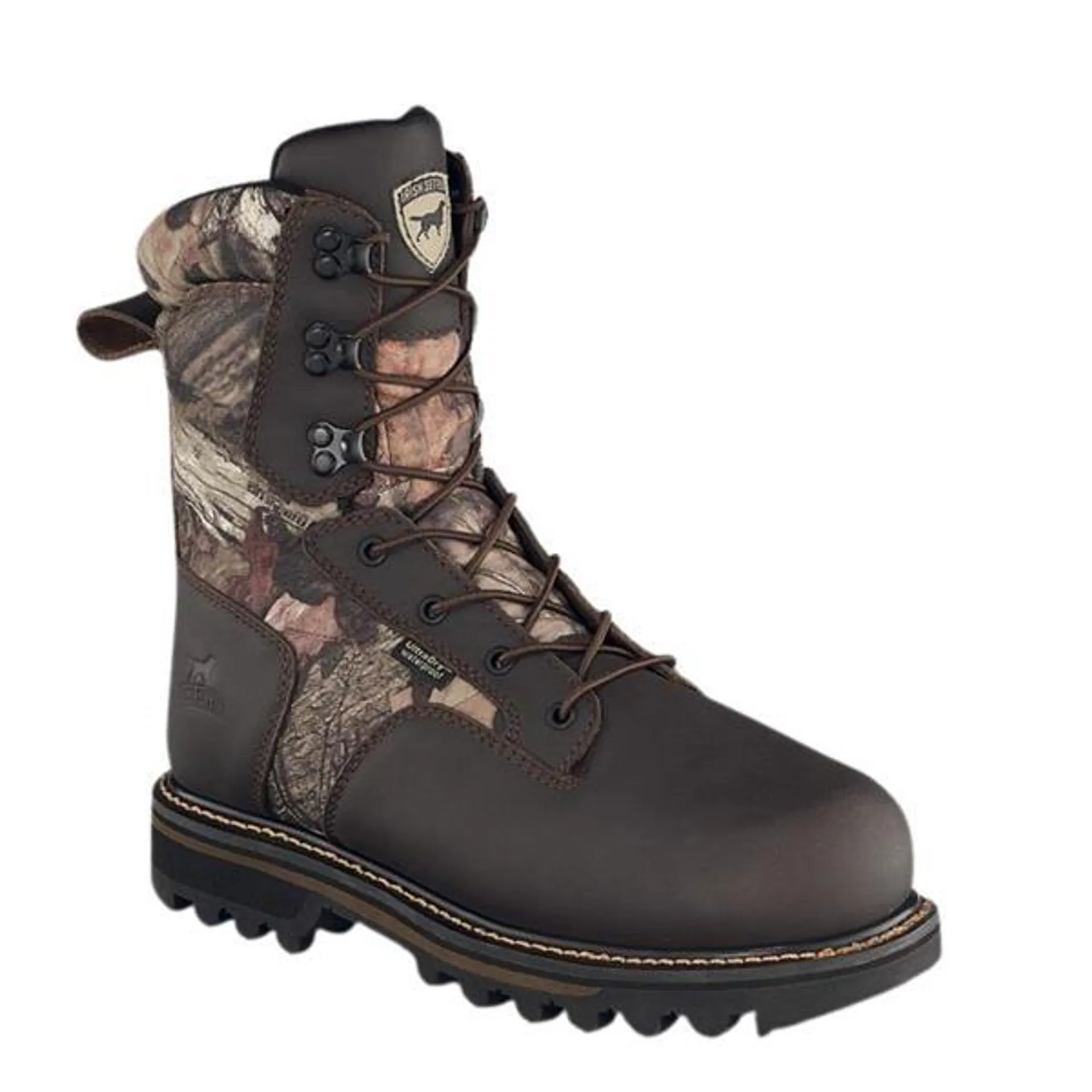 Bottes imperméable et isolée Gunflint II pour homme