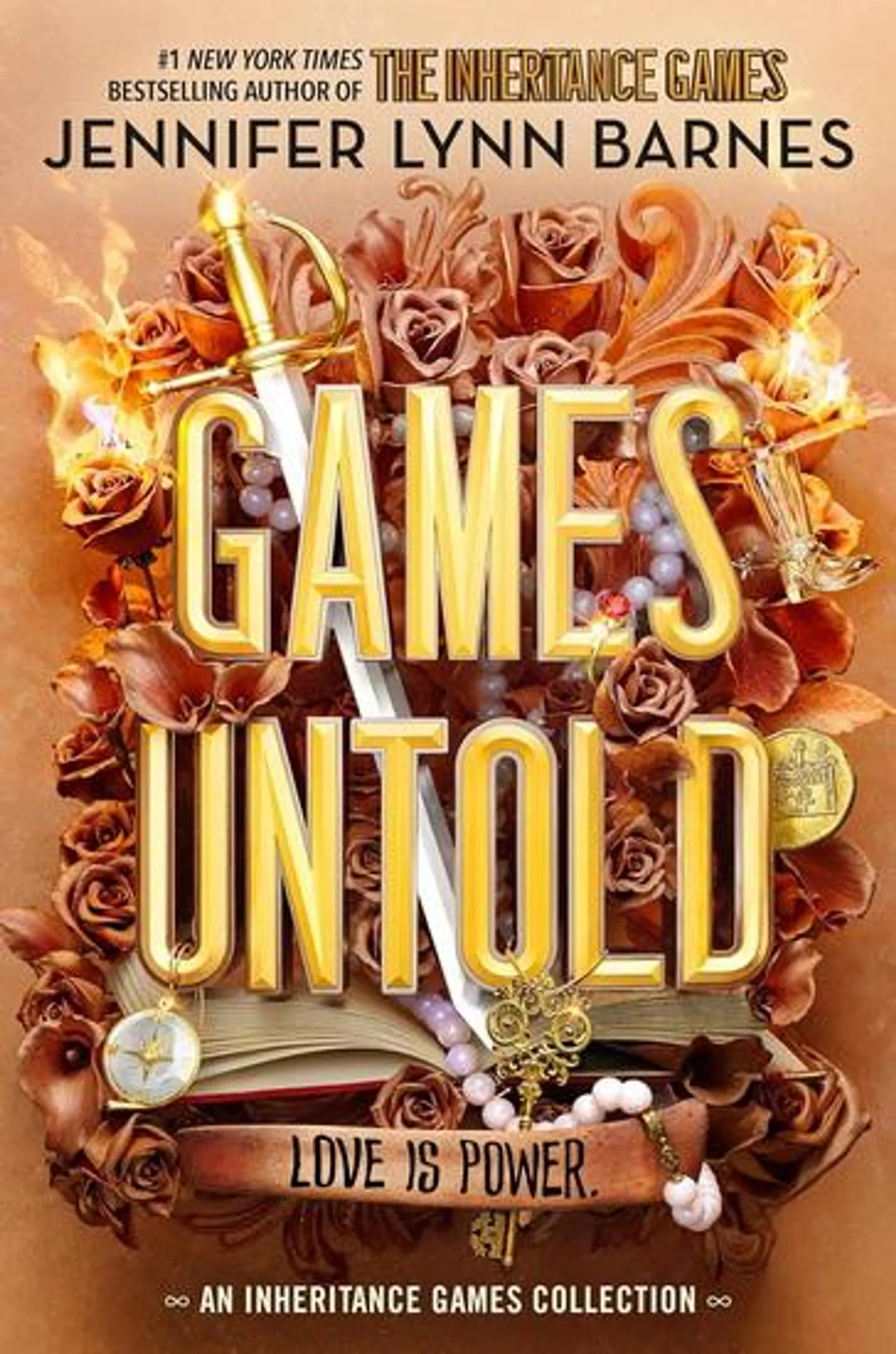 Games Untold #05