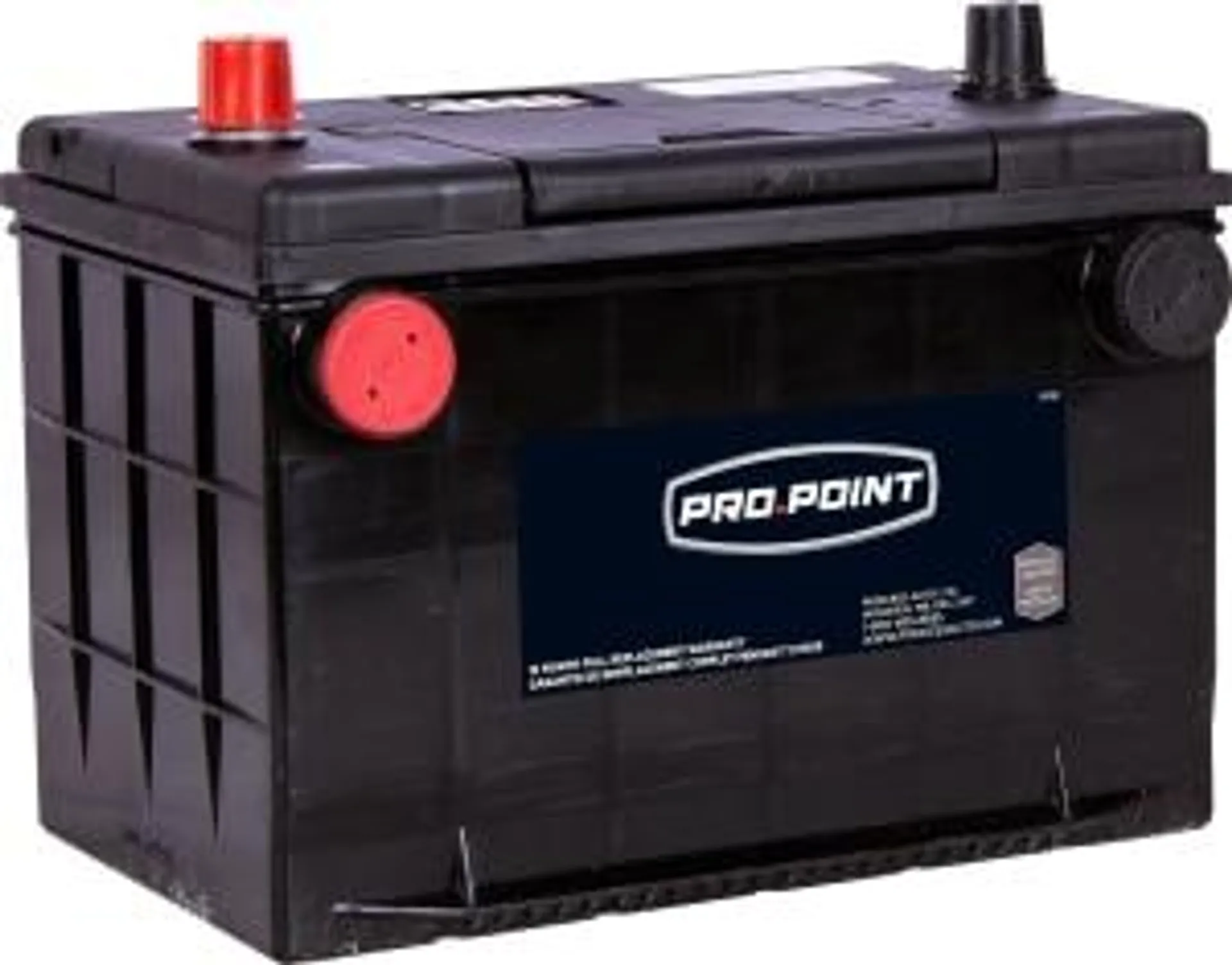 75/86 DT Automotive/SUV/Light Truck Starting Battery