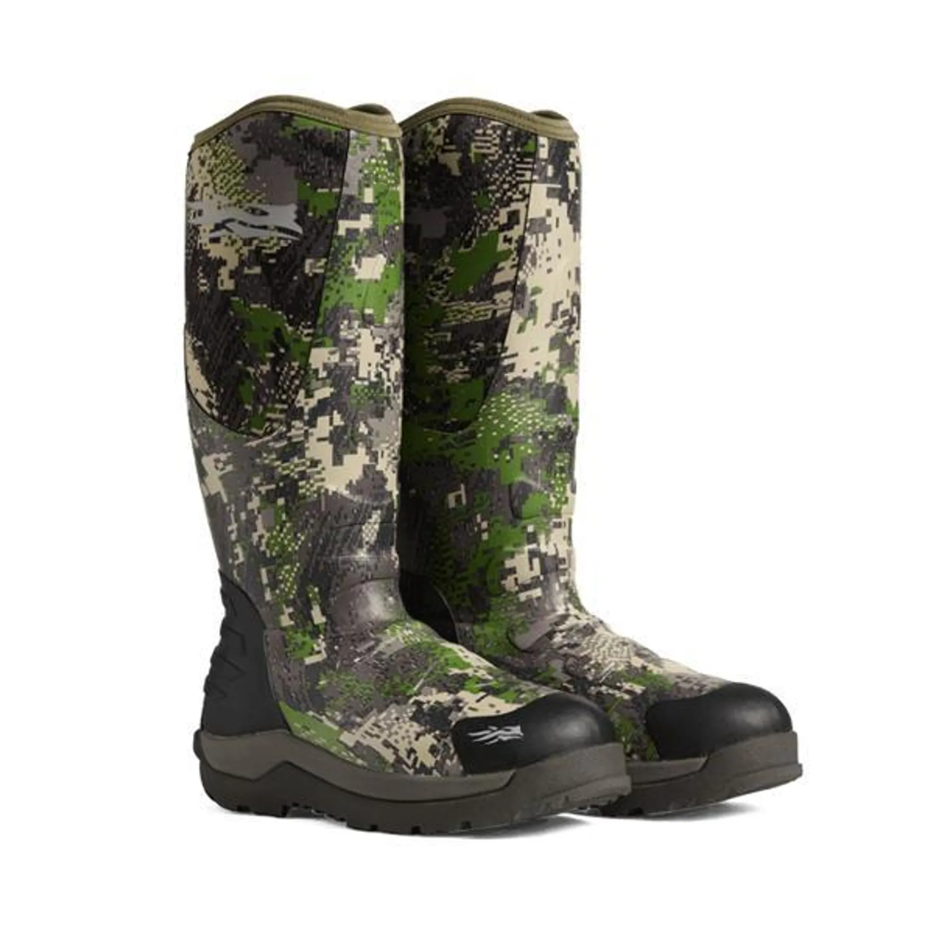 Bottes de chasse Back40 unisexe