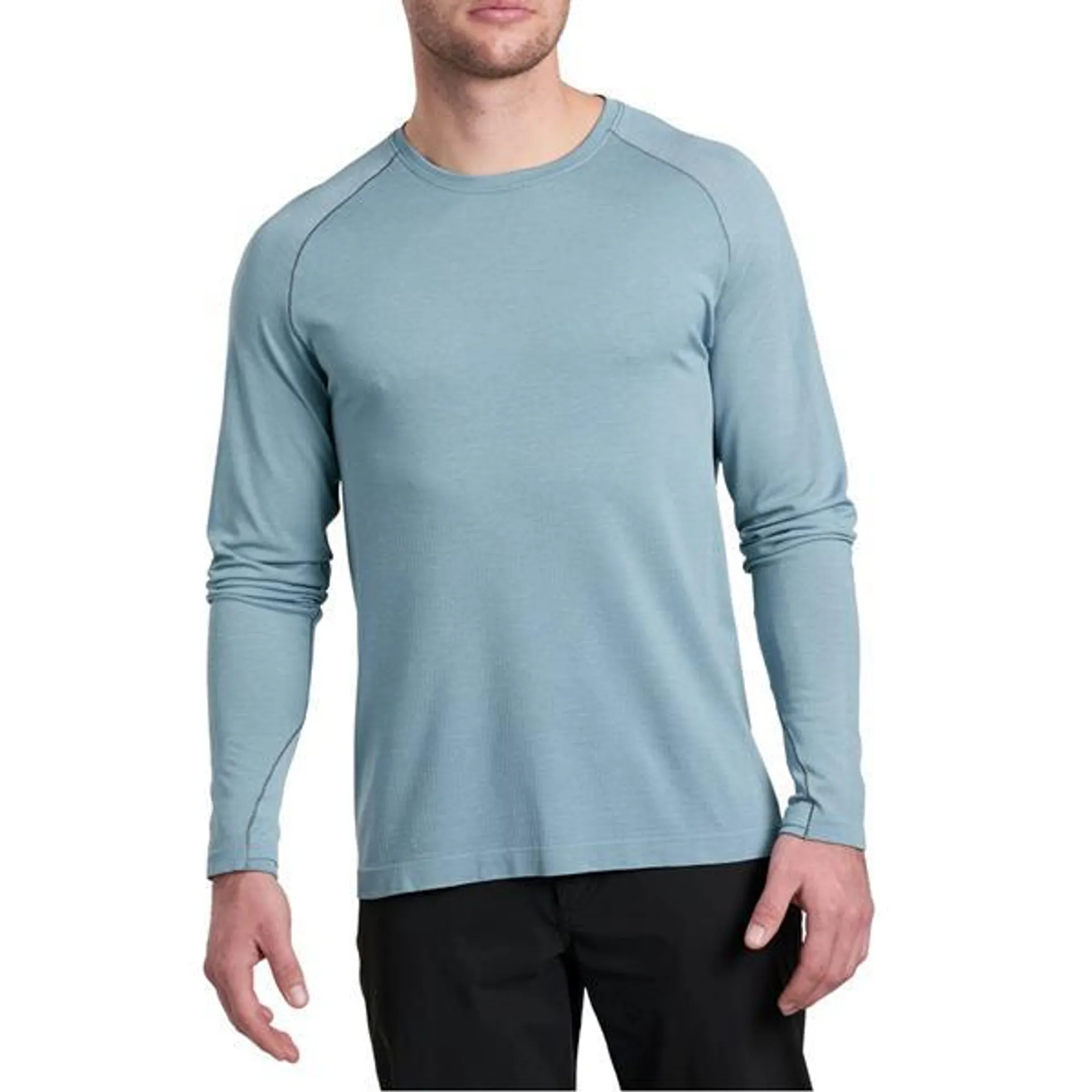 Chandail à manches longues Eclipser pour homme