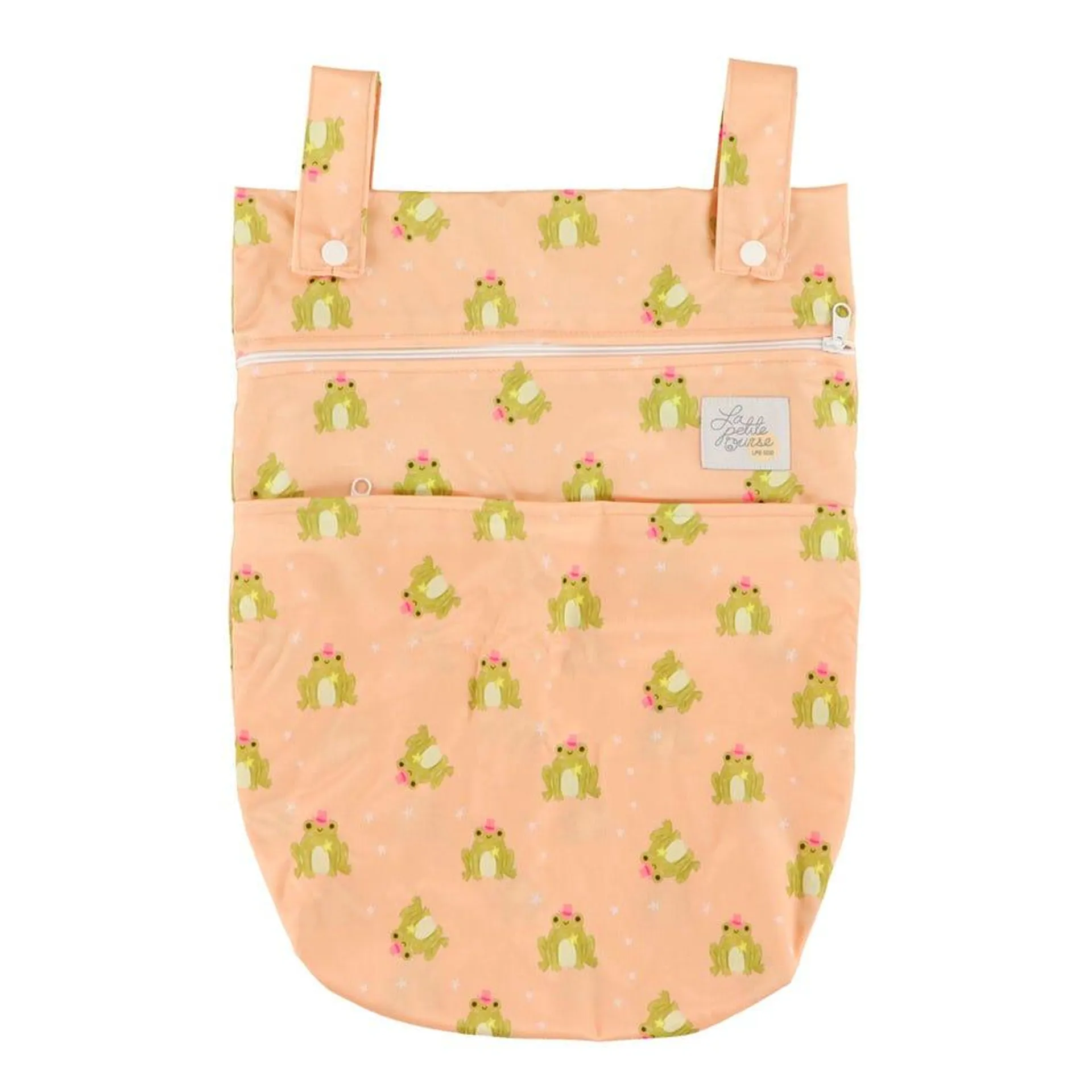 Sac Imperméable Double - Shérif