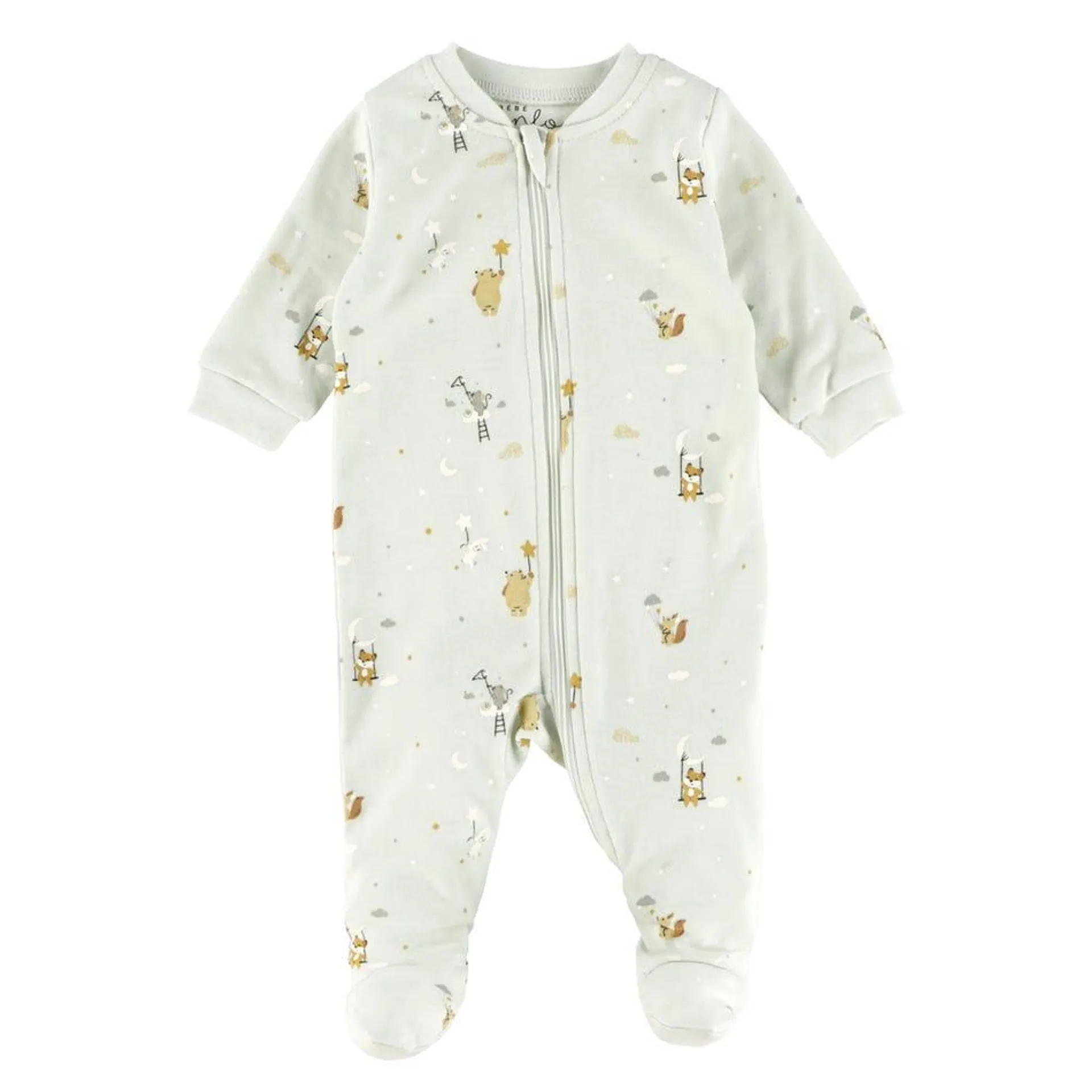 Stars Pajamas 0-30m