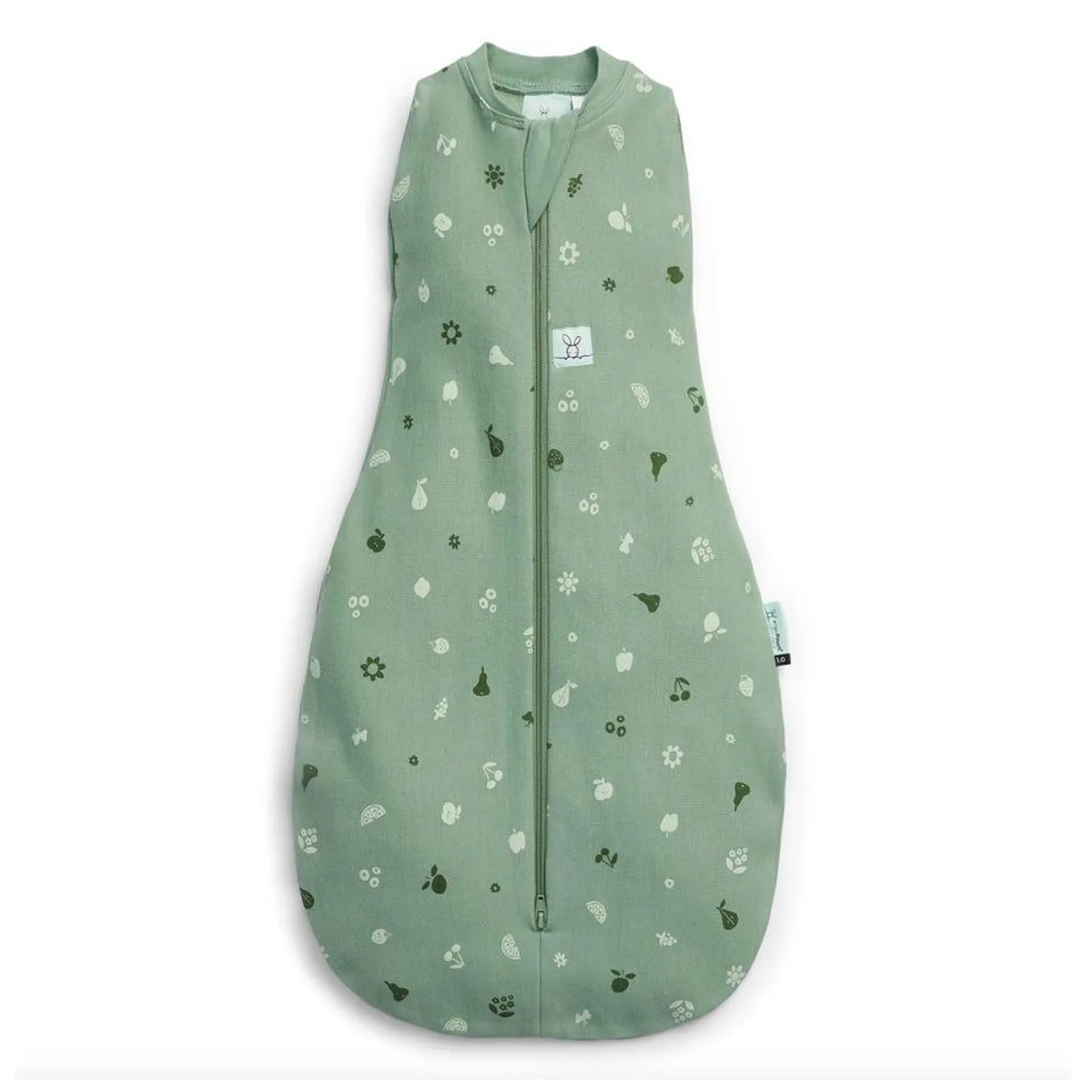 Cocoon Swaddle Sack 0.2 TOG 0-3m - Sweet Orchard