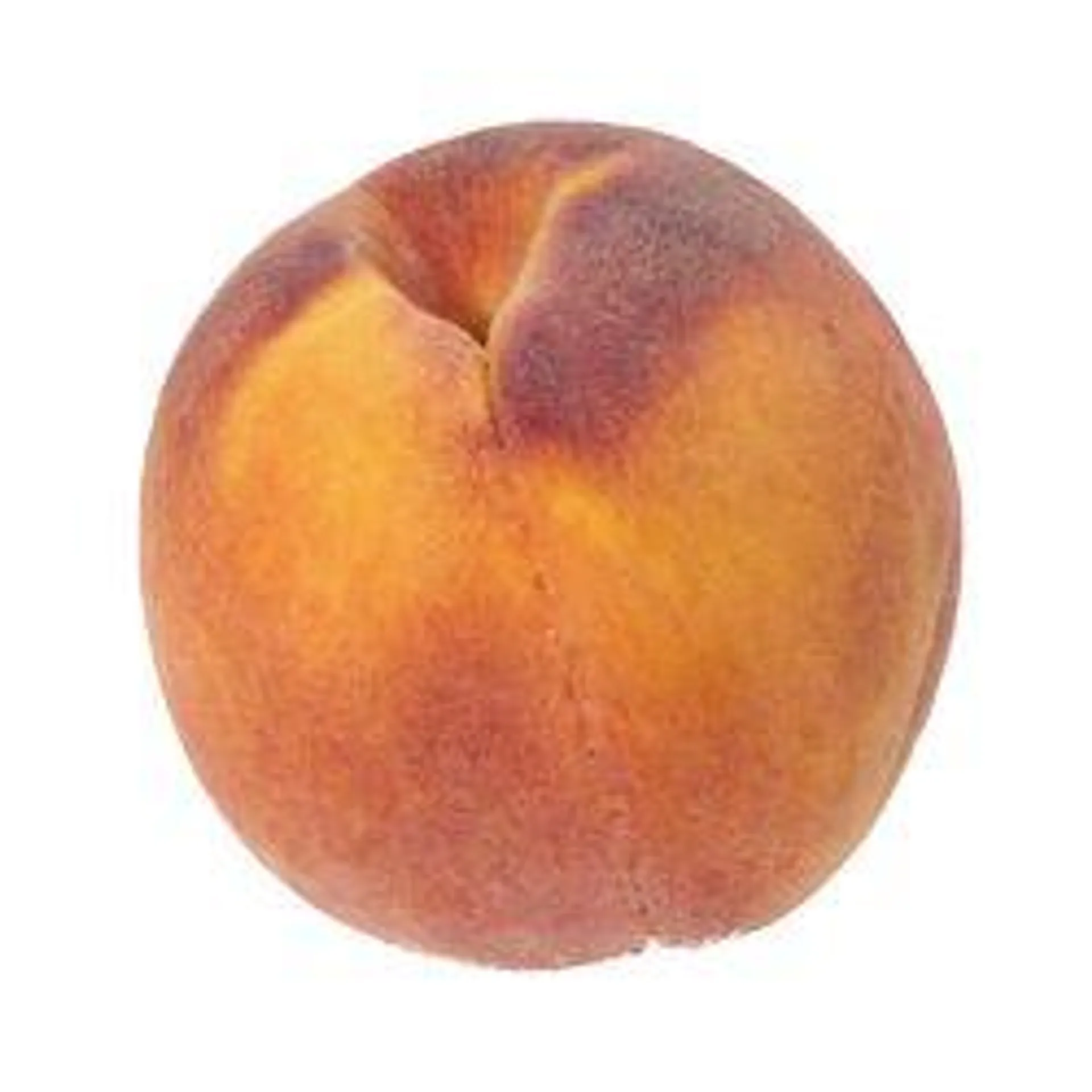 Large Peach
