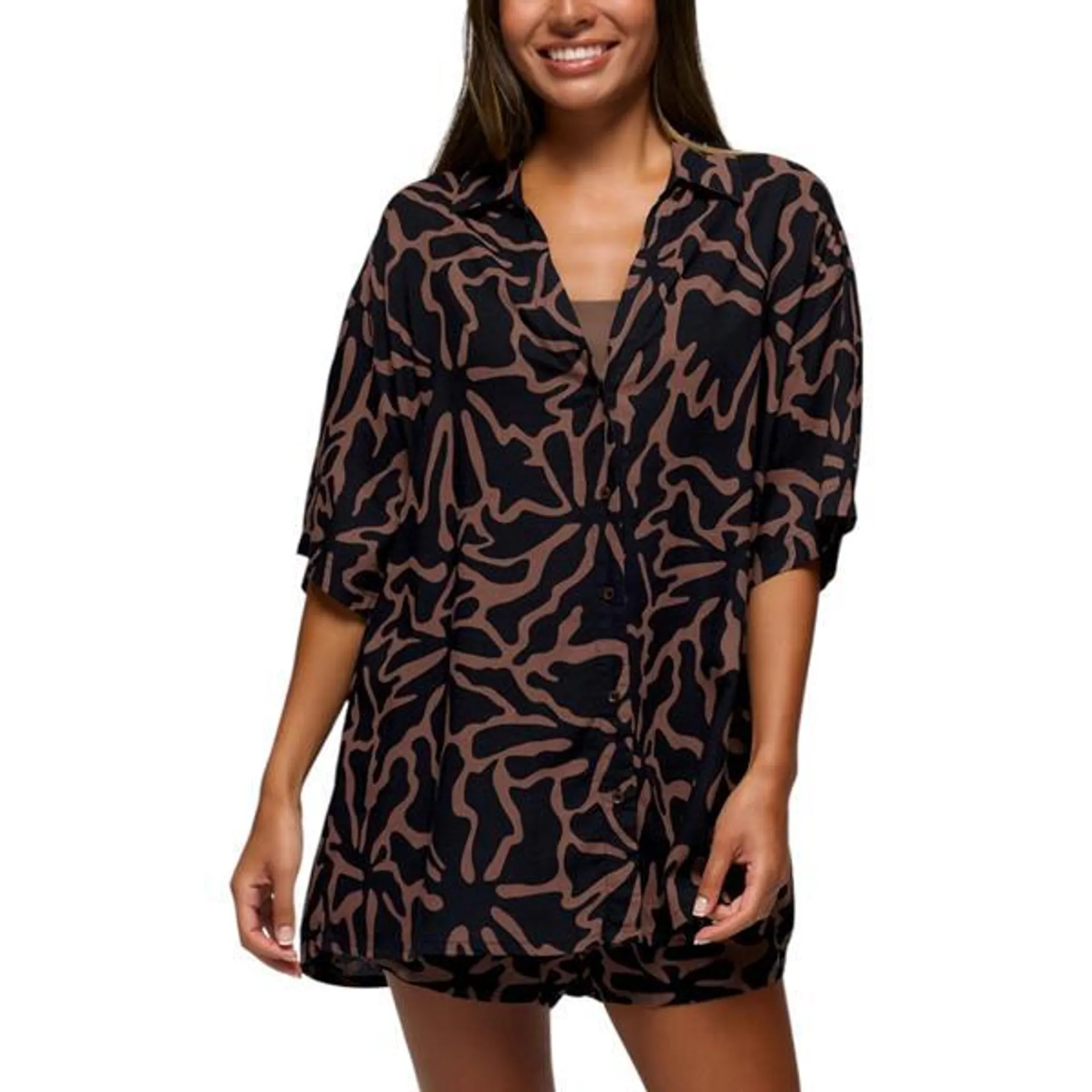 Haut Bahamas pour femme